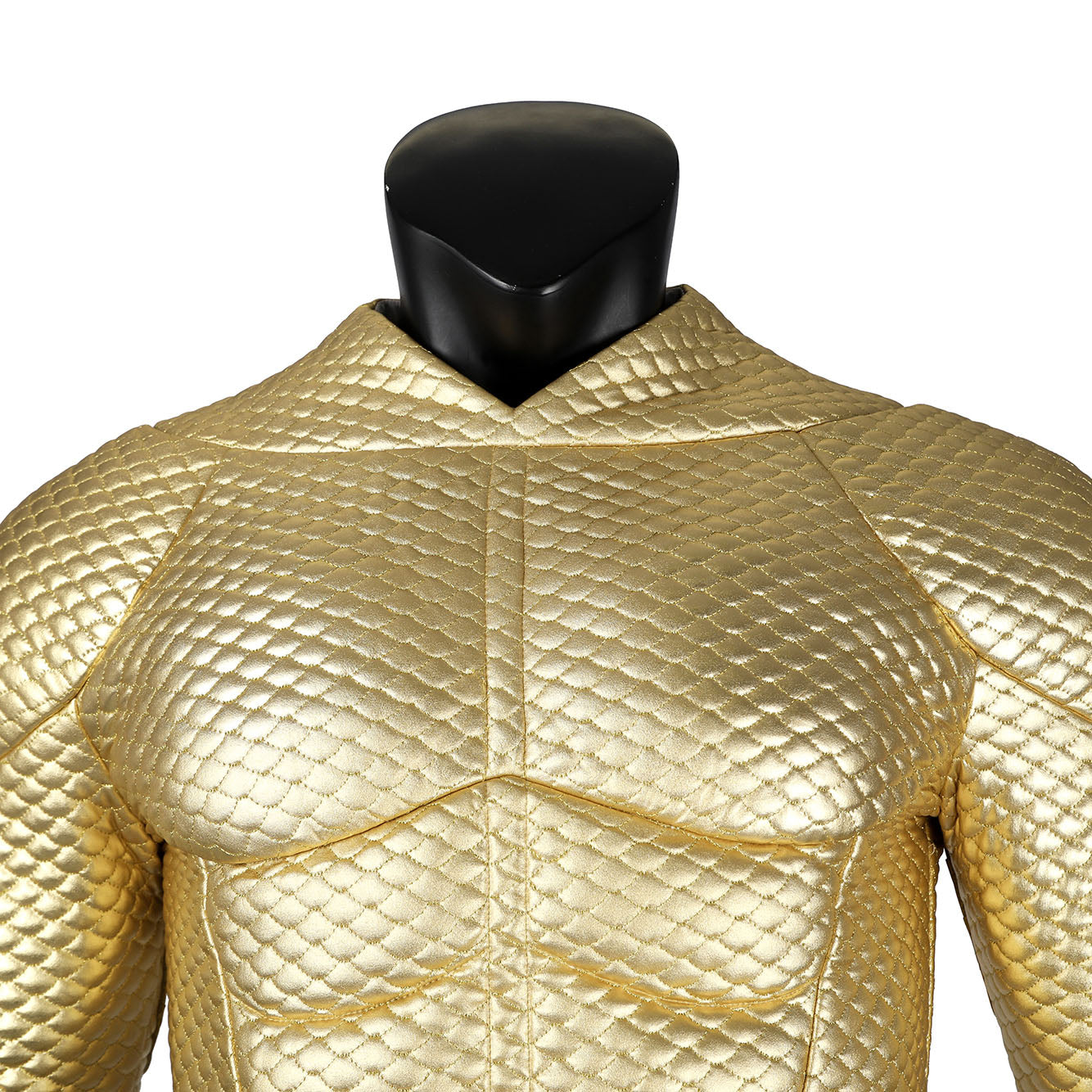 [ylevol] Aquaman and the Lost Kingdom Arthur Curry Top Level Cosplay Costumes