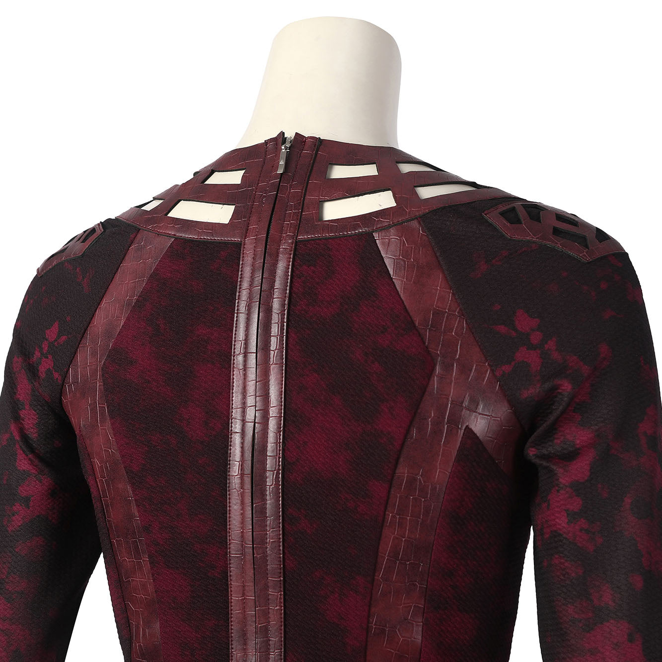 [ylevol] Doctor Strange 2 Wanda Scarlet Witch Female Fullset Cosplay Costumes