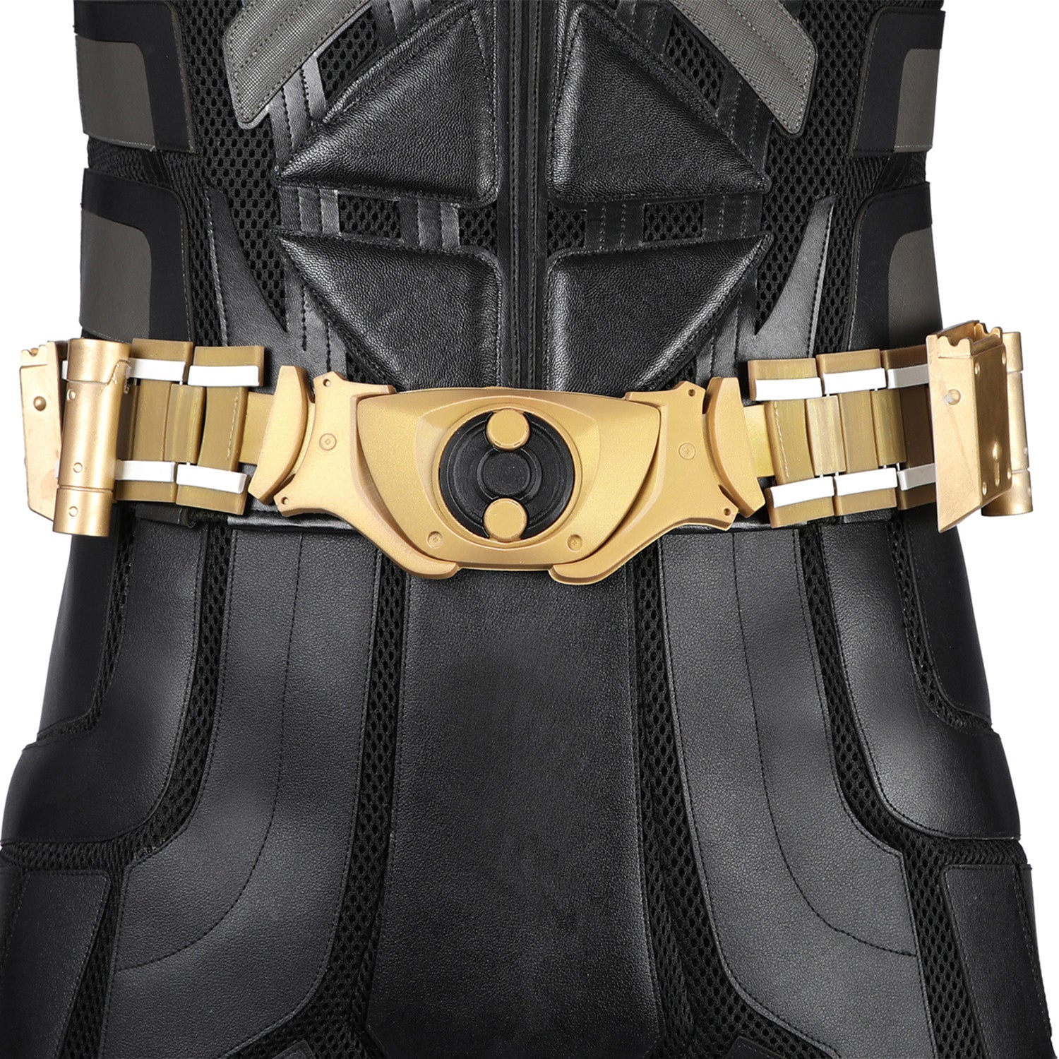 [ylevol] The Dark Knight Rises Batman Bruce Wayne Top Level Cosplay Costumes