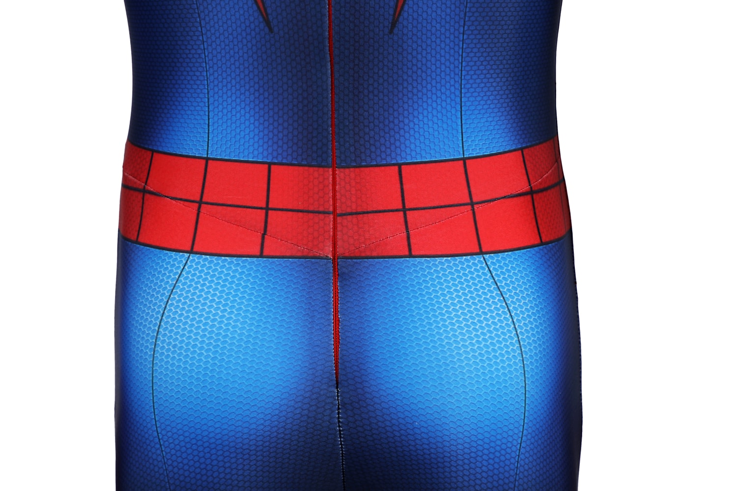 [ylevol] Spider-Man Brand New Day Peter Parker Kids Jumpsuit Costumes