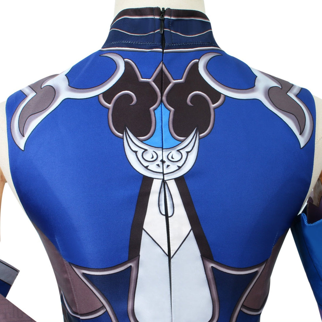 [ylevol] Game Honkai: Star Rail Jingliu Dress Fullset Cosplay Costumes