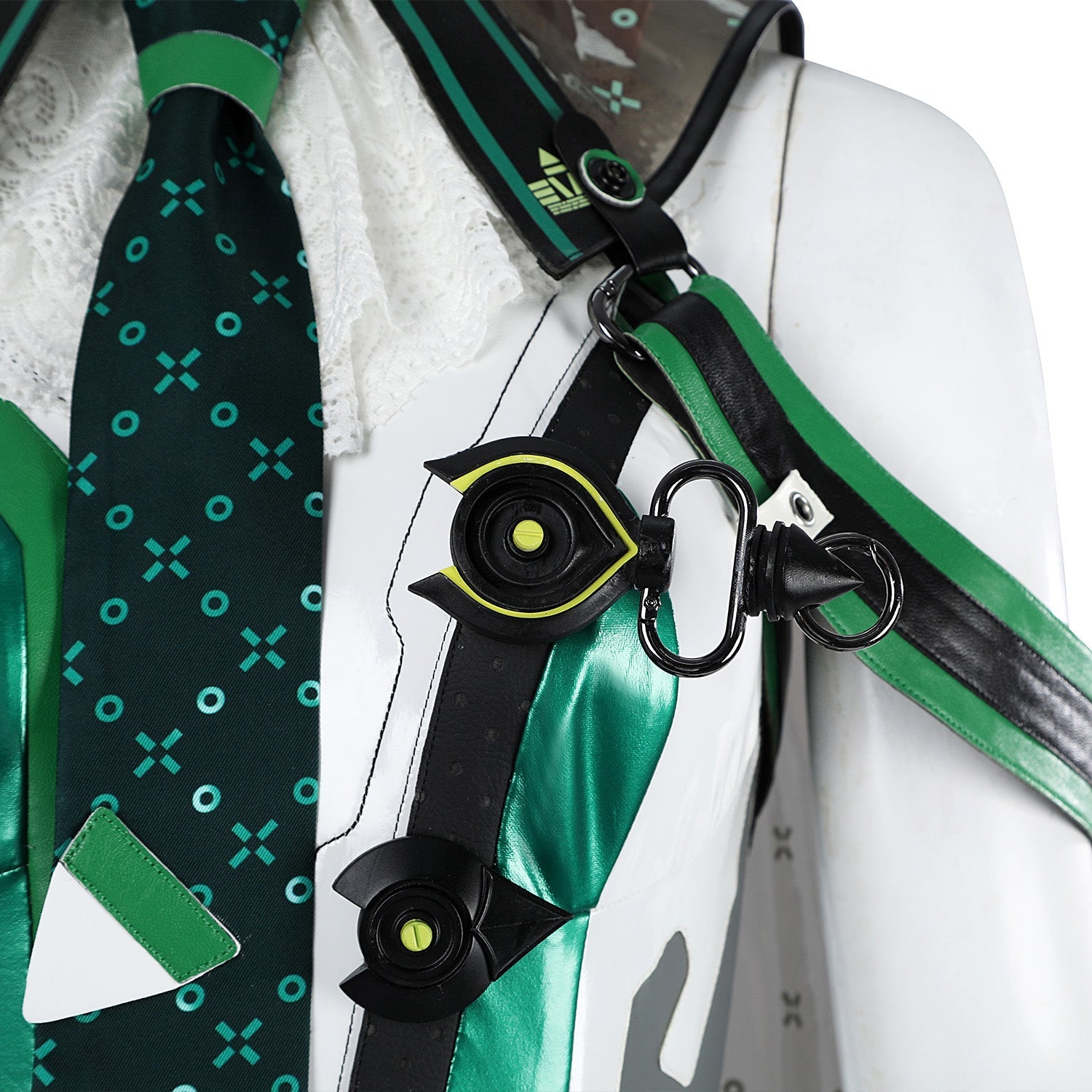 [ylevol] Stellar Blade Eve Planet Dive Suit Female Cosplay Costumes