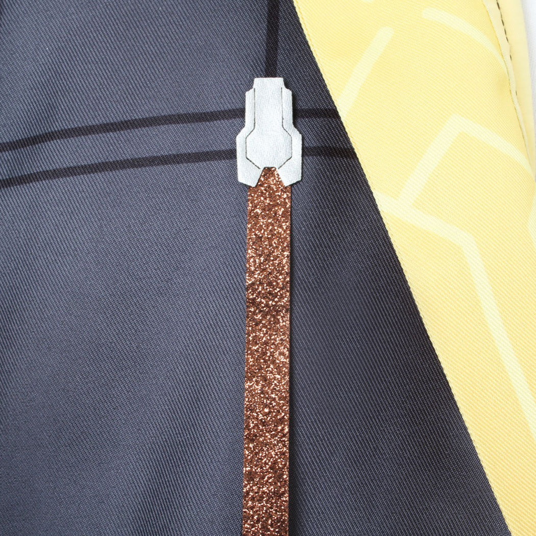 [ylevol] Game Honkai: Star Rail Trailblazer Male Female Fullset Cosplay Costumes