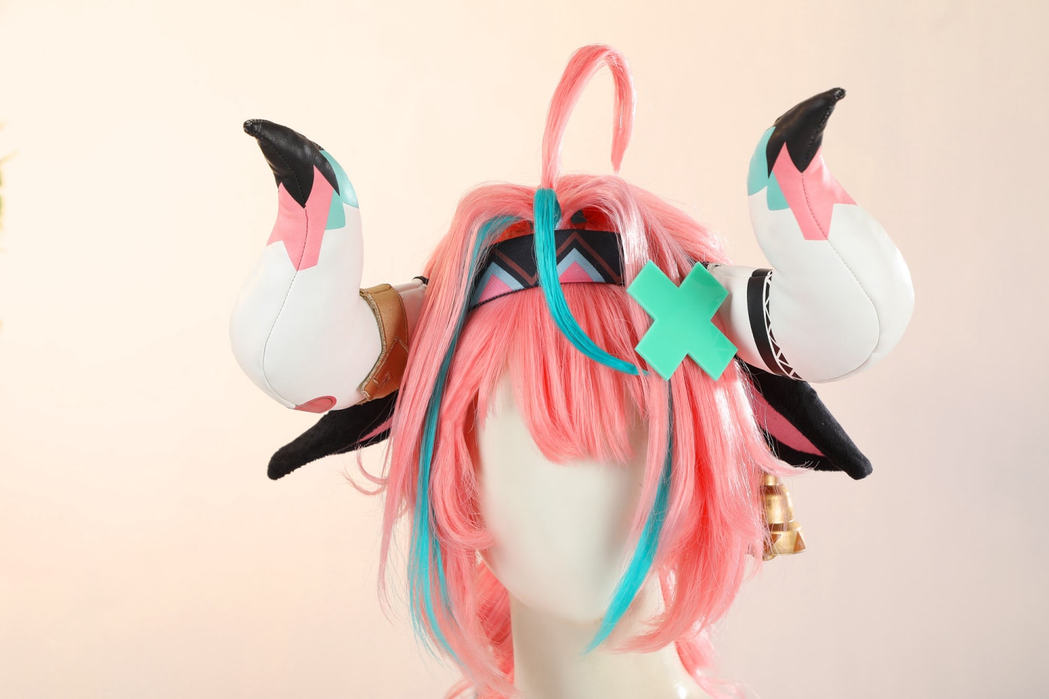 [ylevol] Game Genshin Impact Varesa Full Set Top Cosplay Costumes