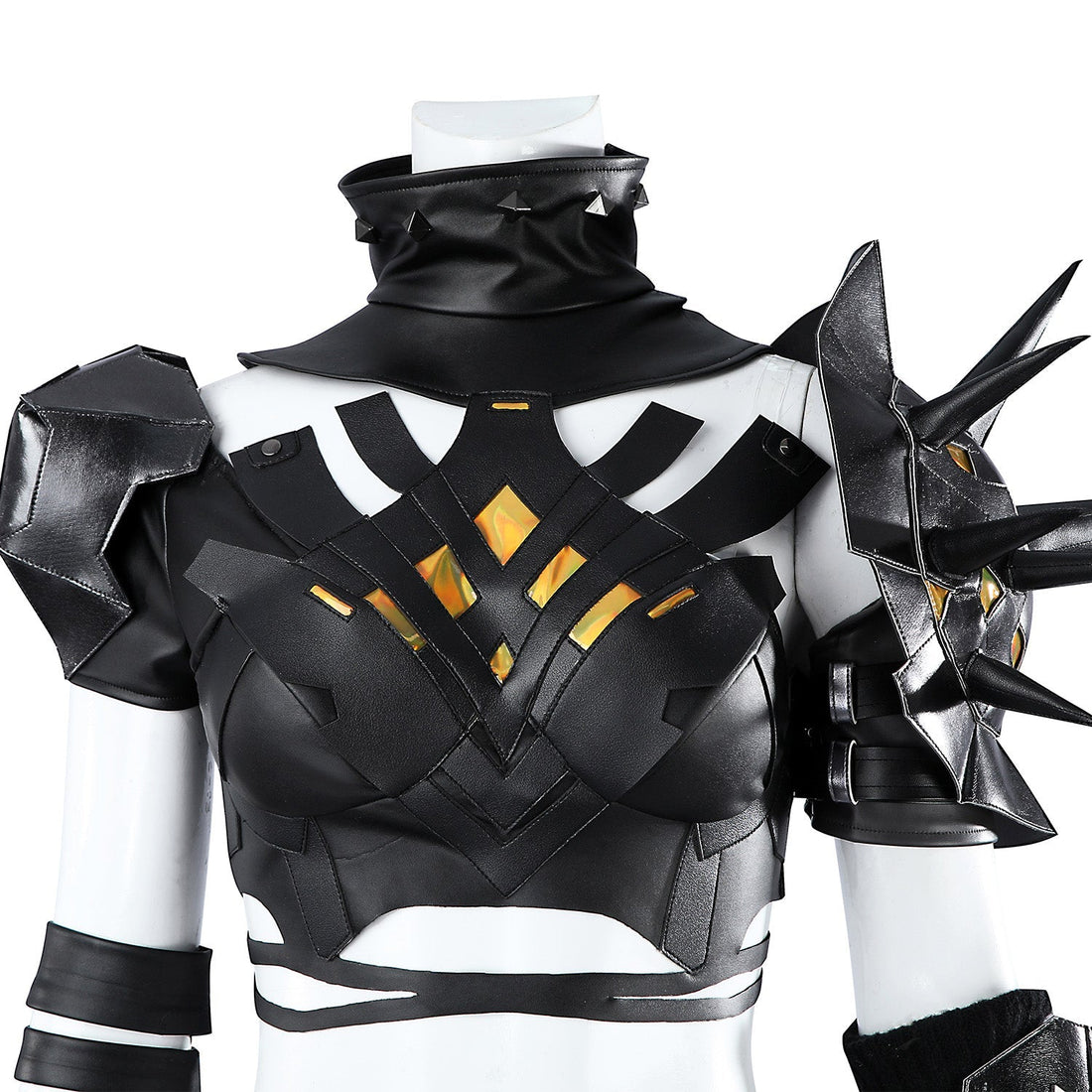 [ylevol] Game Marvel Rivals Magik Top Level Full Set Cosplay Costumes