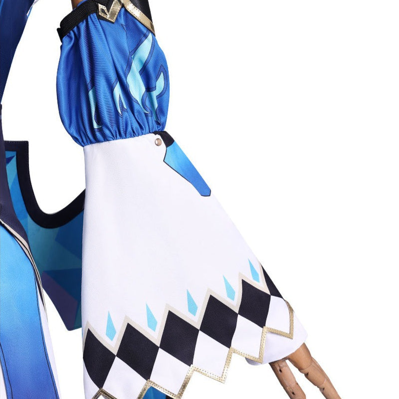 [ylevol] Game Honkai: Star Rail Monarch Cerydra Fullset Cosplay Costumes