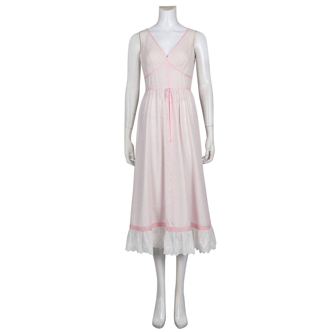 [ylevol] Final Fantasy VII FF7 Aerith Gainsborough Female Cosplay Costumes