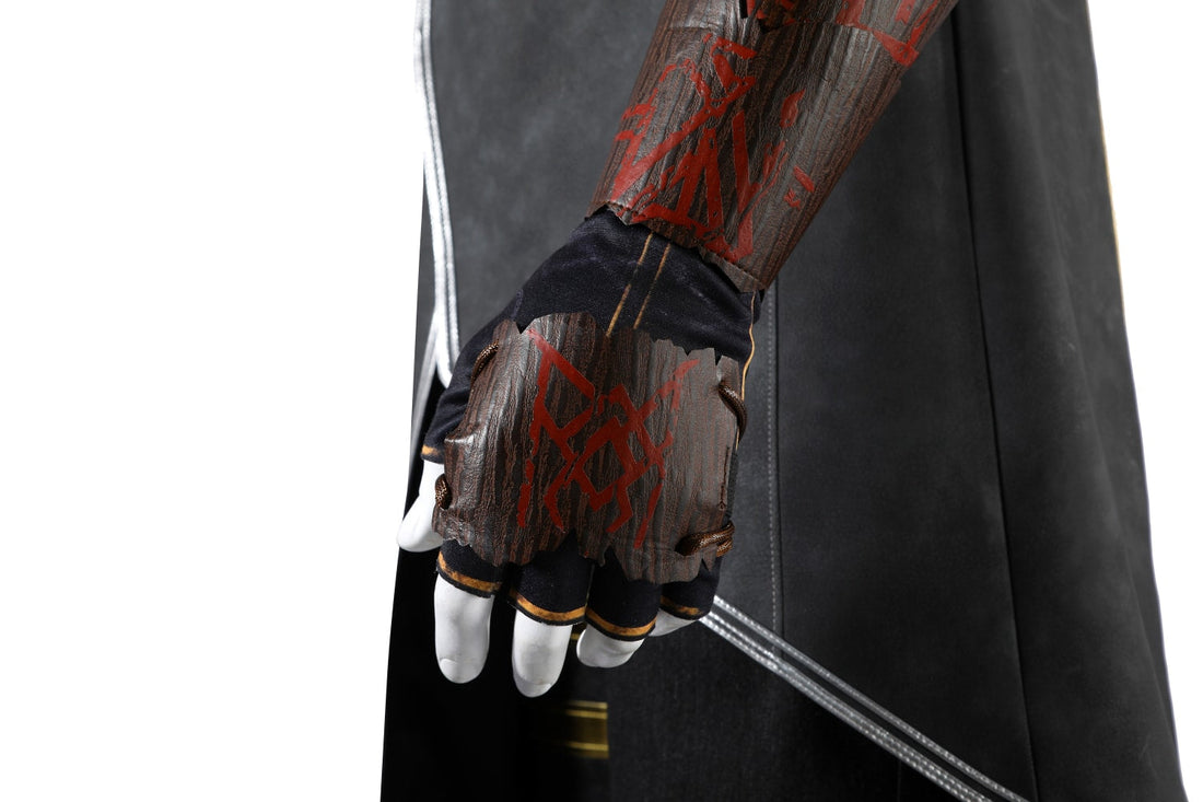 [ylevol] Clair Obscur: Expedition 33 Verso Full Set Male Cosplay Costumes