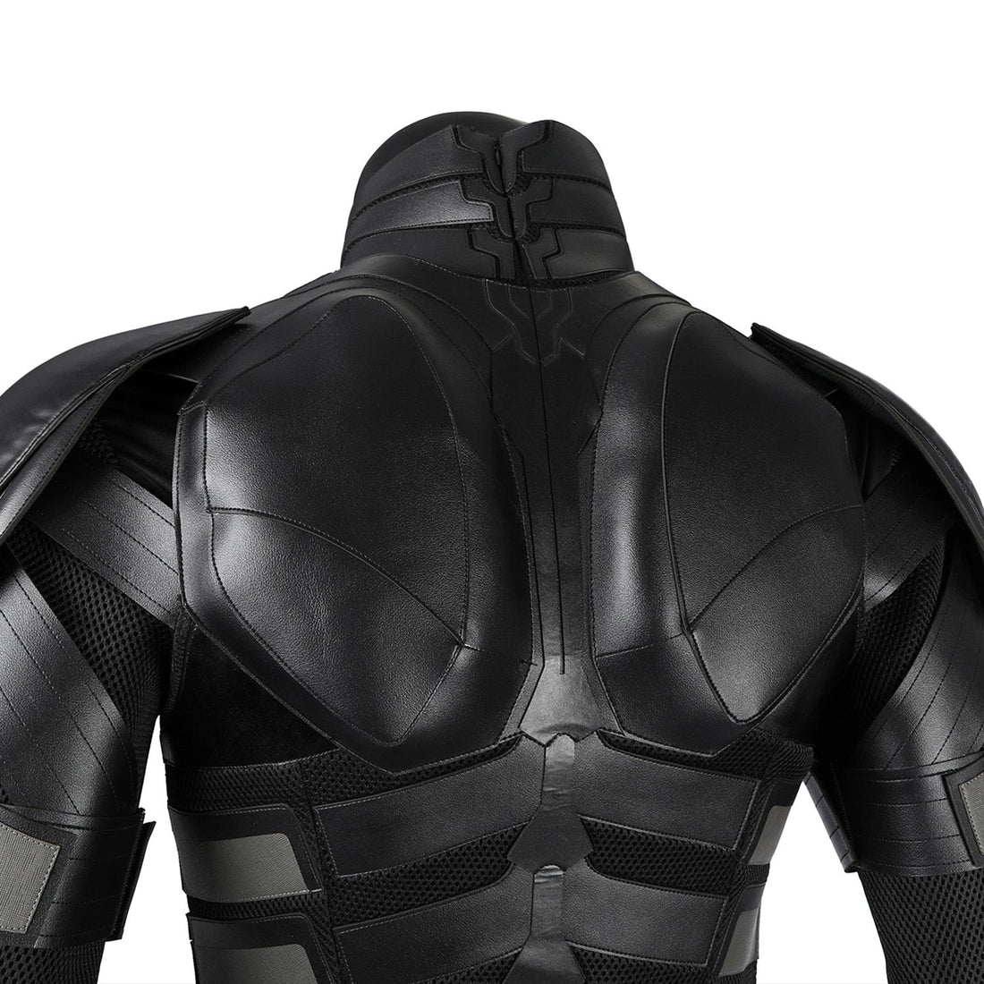 [ylevol] The Dark Knight Rises Batman Bruce Wayne Top Level Cosplay Costumes