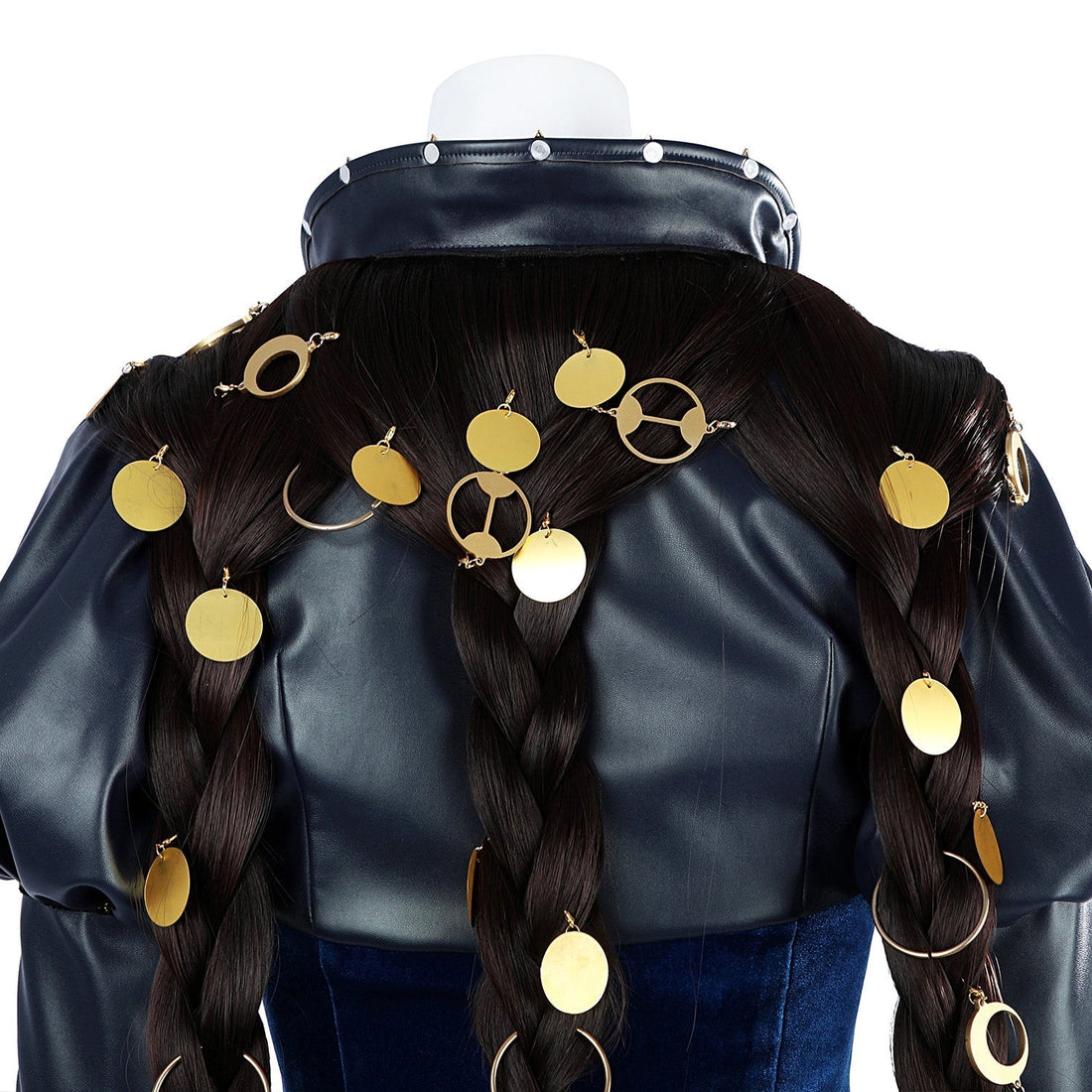 [ylevol] Game Baldur's Gate 3 Mizora Female Halloween Cosplay Costumes