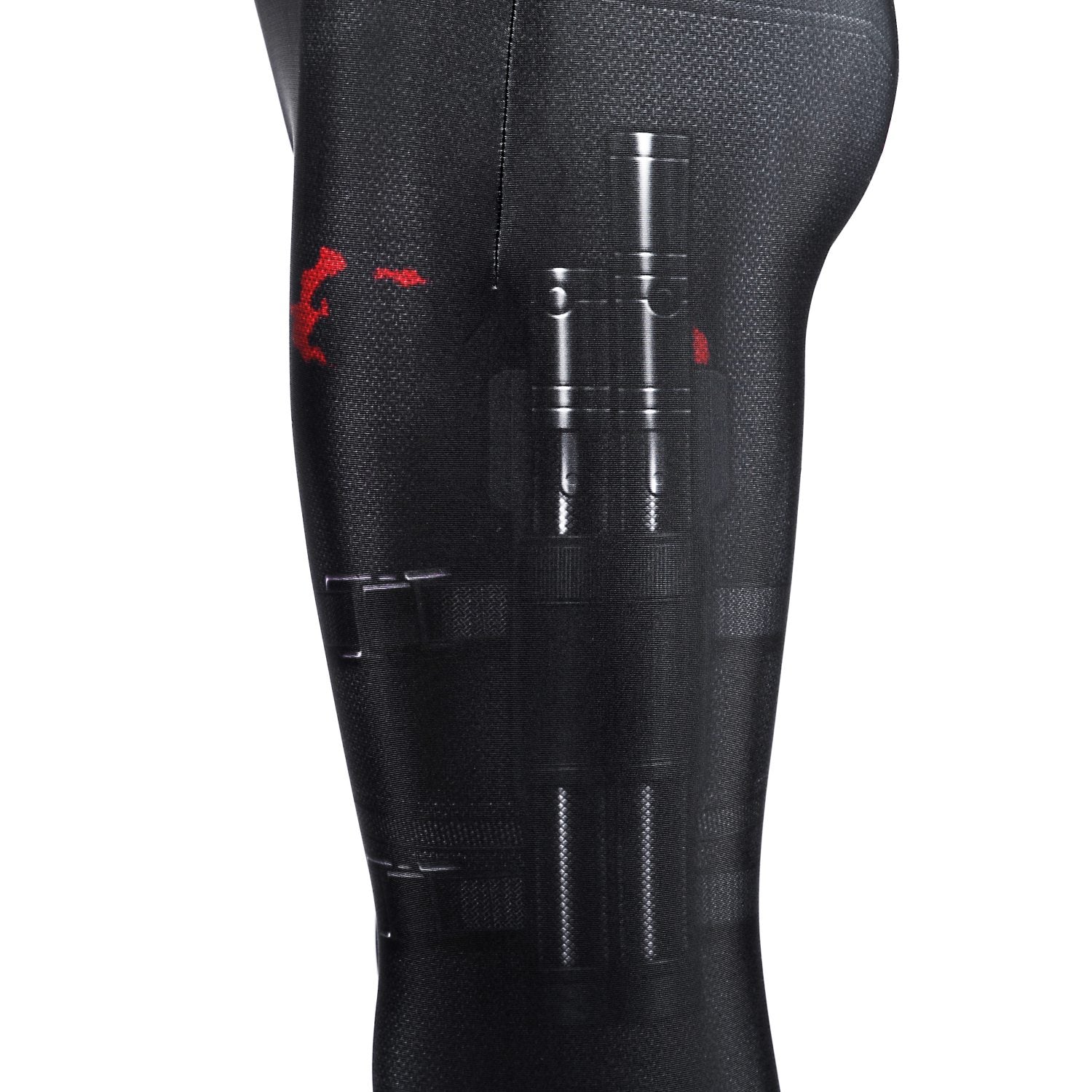 [ylevol] Daredevil: Born Again Season 2 Matt Murdock Kids Jumpsuit Costumes