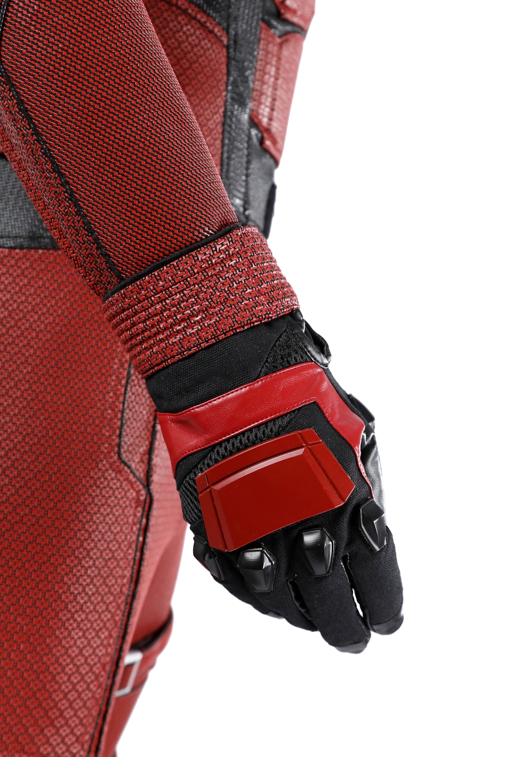 [ylevol] Daredevil Born Again Matt Murdock Film-grade Pro Cosplay Costumes