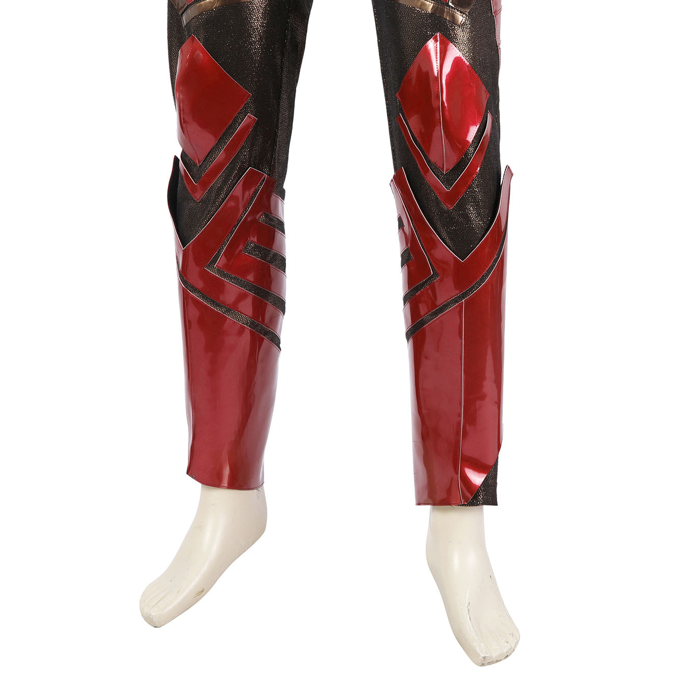 [ylevol] Guardians of the Galaxy 3 Adam Warlock Leather Suit Cosplay Costumes