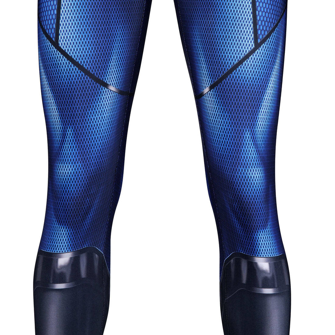 [ylevol] Marvel's Spider-man Bombastic Bag-Man Suit Jumpsuit Cosplay Costumes