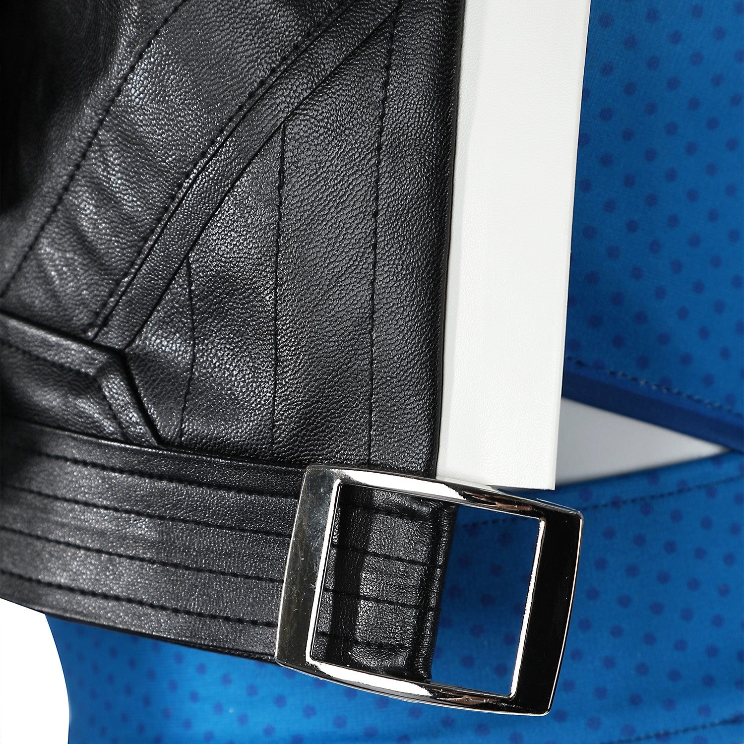 [ylevol] Marvel Rivals Luna Snow Seol Hee Full Set Cosplay Costumes