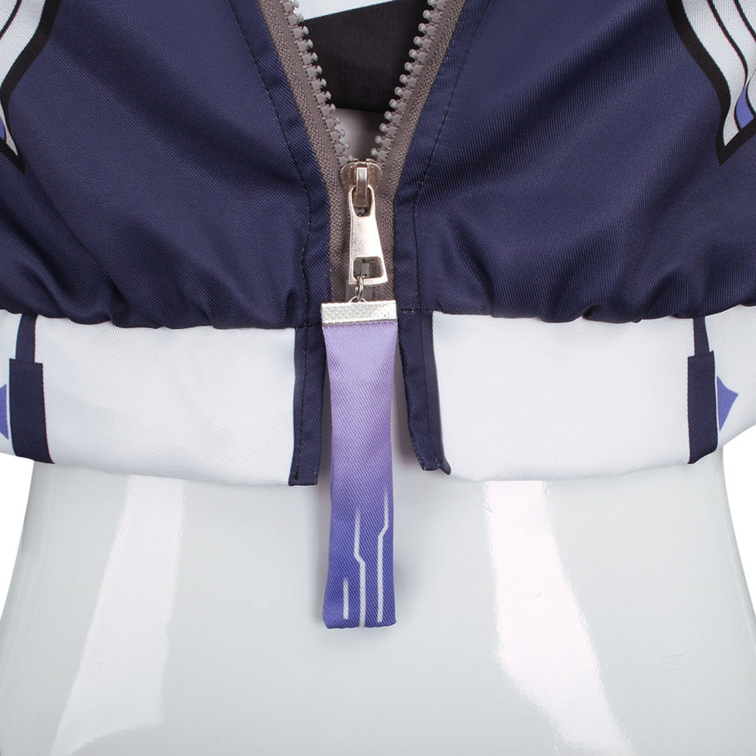 [ylevol] Game Honkai: Star Rail Silver Wolf Fullset Cosplay Costumes