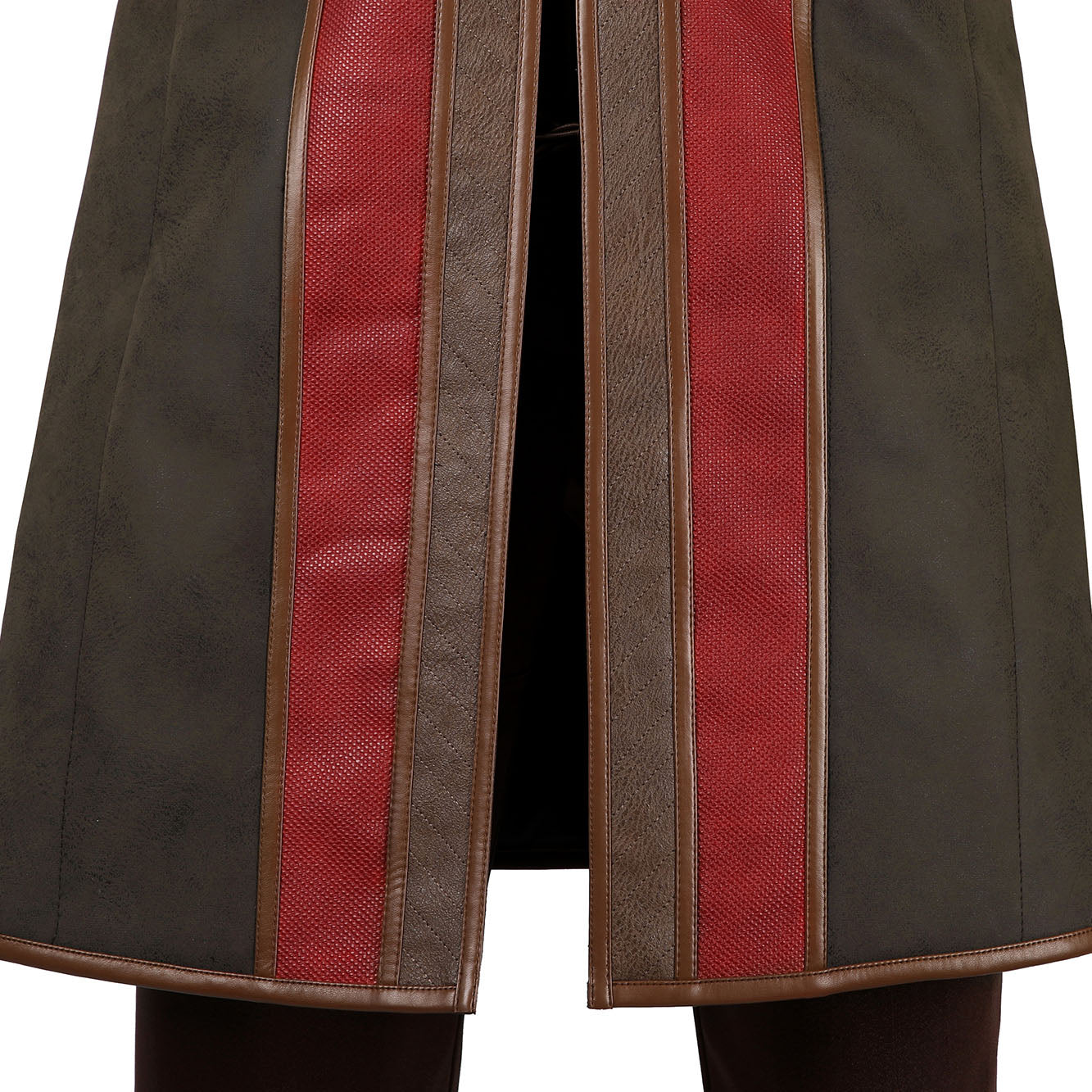 [ylevol] Baldur's Gate 3 Wyll Outfits Male Fullset Cosplay Costumes