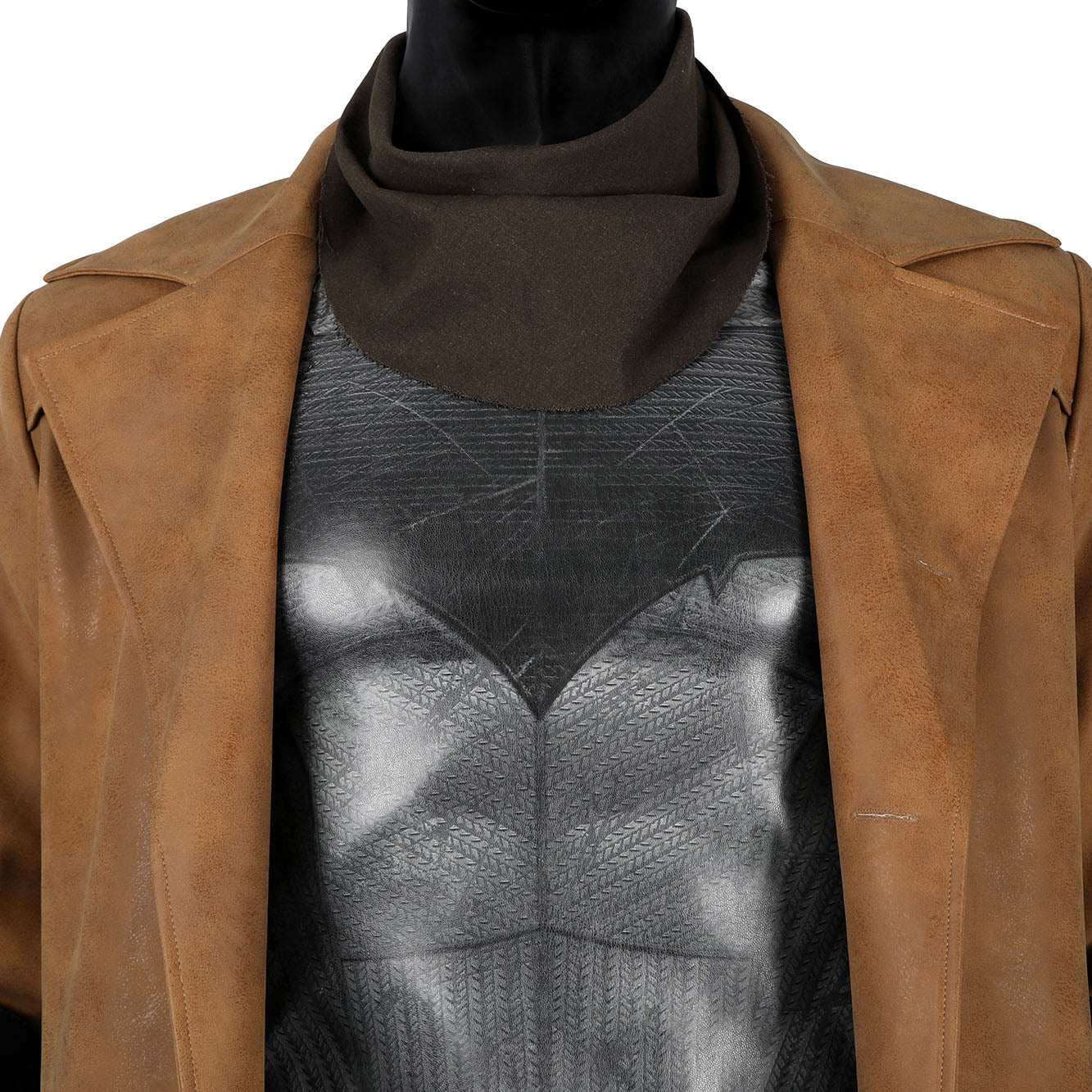 [ylevol] Justice League Nightmare Batman Top Level Male Cosplay Costumes