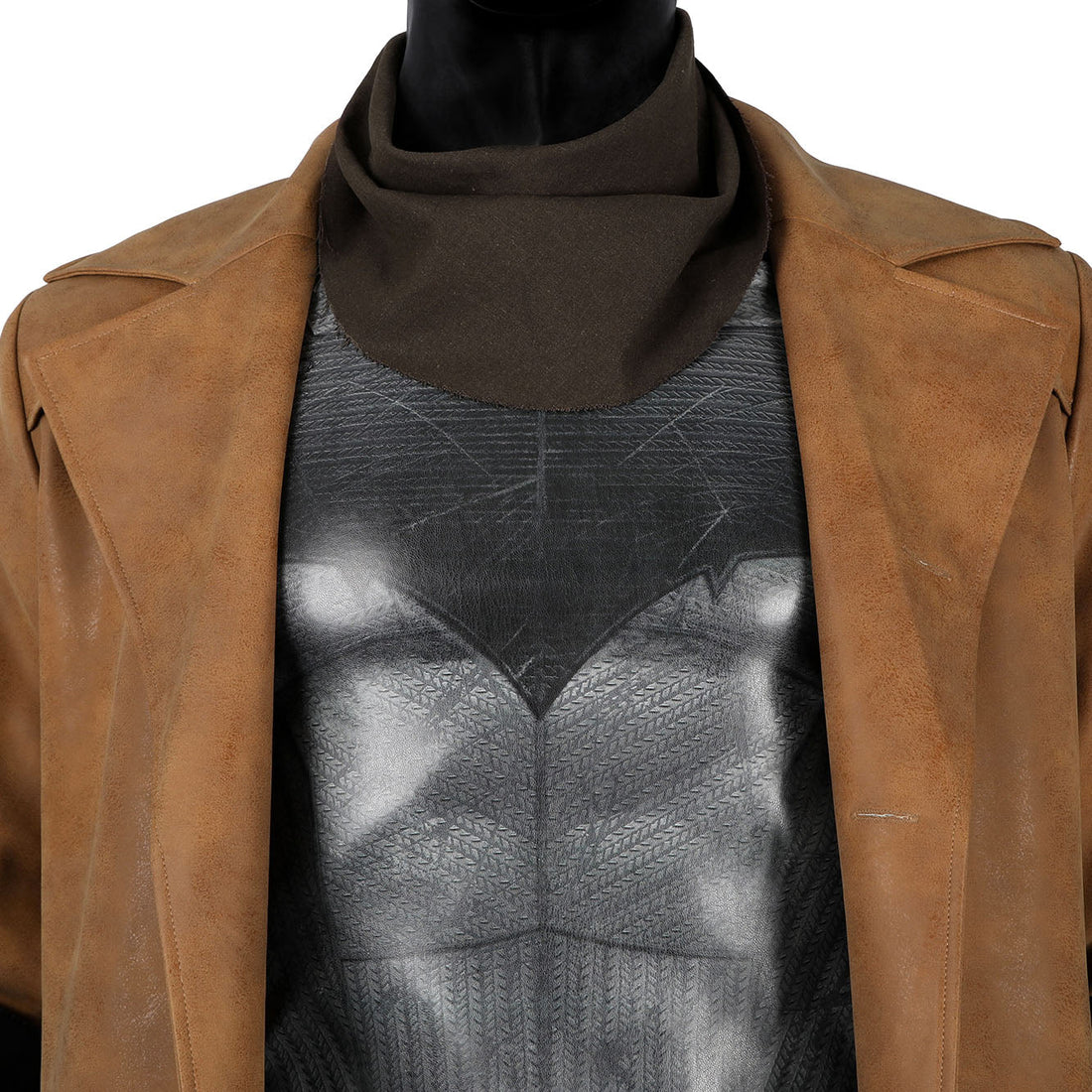 [ylevol] Justice League Nightmare Batman Top Level Male Cosplay Costumes