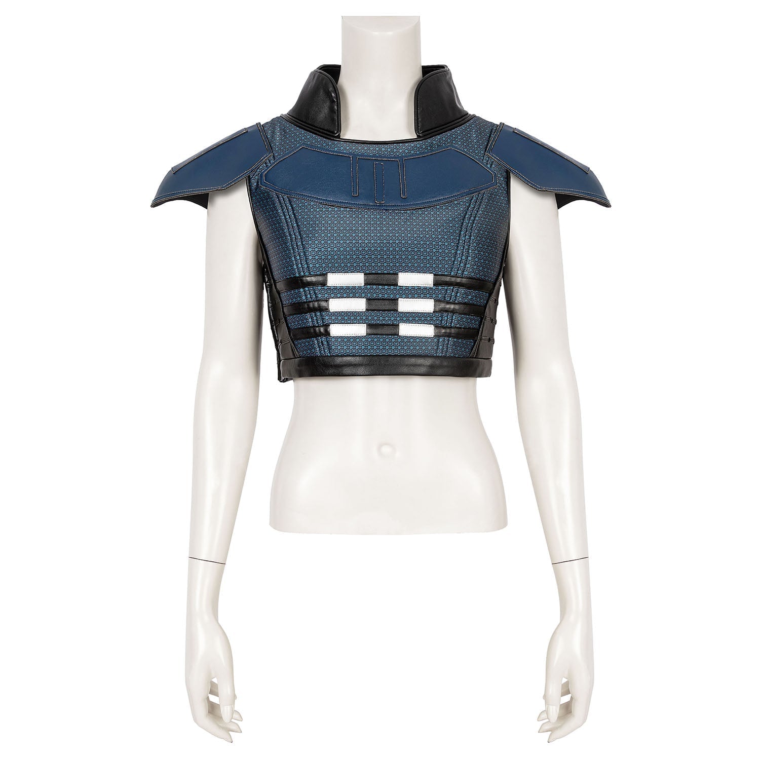 [ylevol] Star Wars The Mandalorian Gina Carano Female Cosplay Costumes