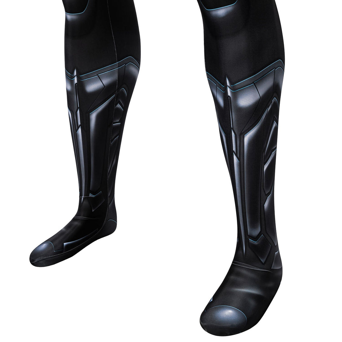 [ylevol] Batman Titans Season 2 Nightwing Male Jumpsuit Cosplay Costumes