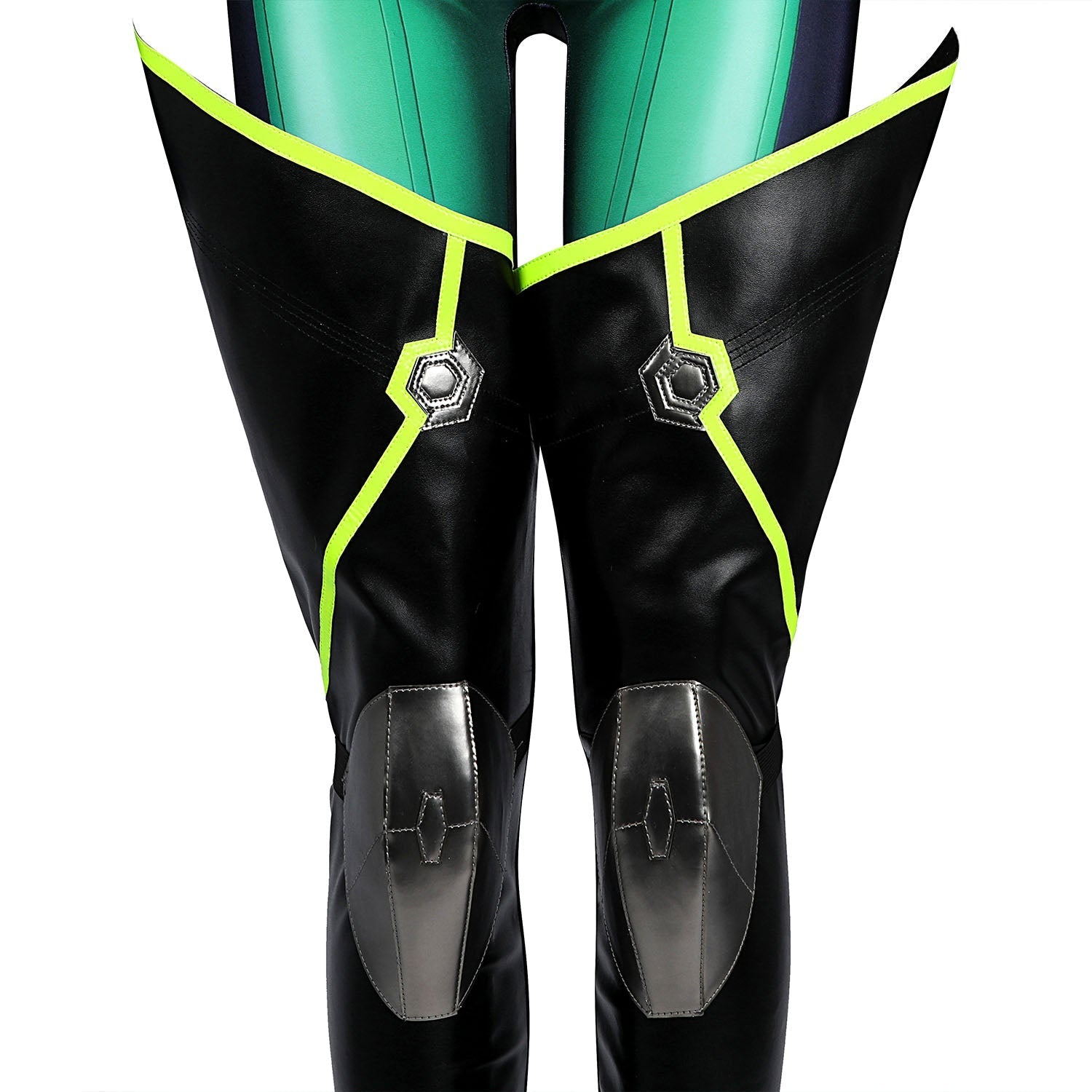 [ylevol] Valorant Viper Premium Edtion Full Set Top Cosplay Costumes