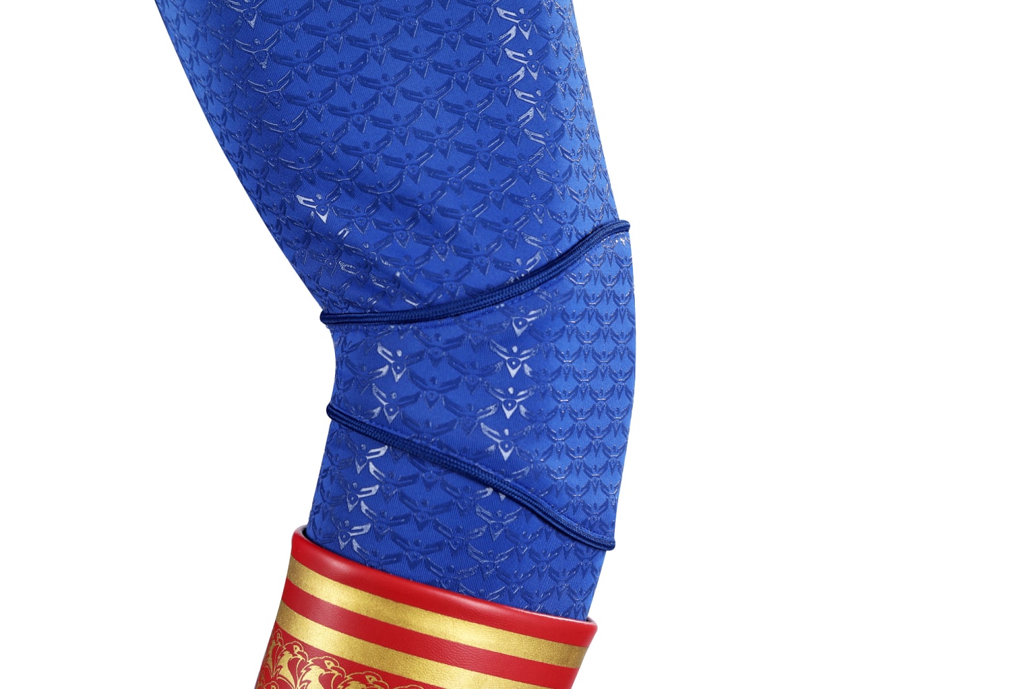 [ylevol] The Boys Season 3 The Homelander Male Top Pro Cosplay Costumes