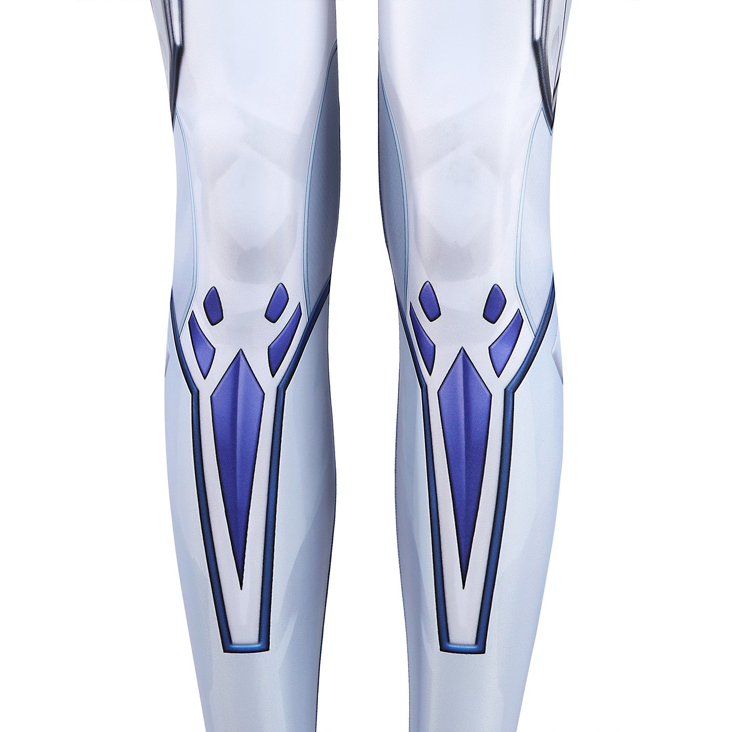 [ylevol] Marvel Rivals Dagger Jumpsuit Full Set Cosplay Costumes