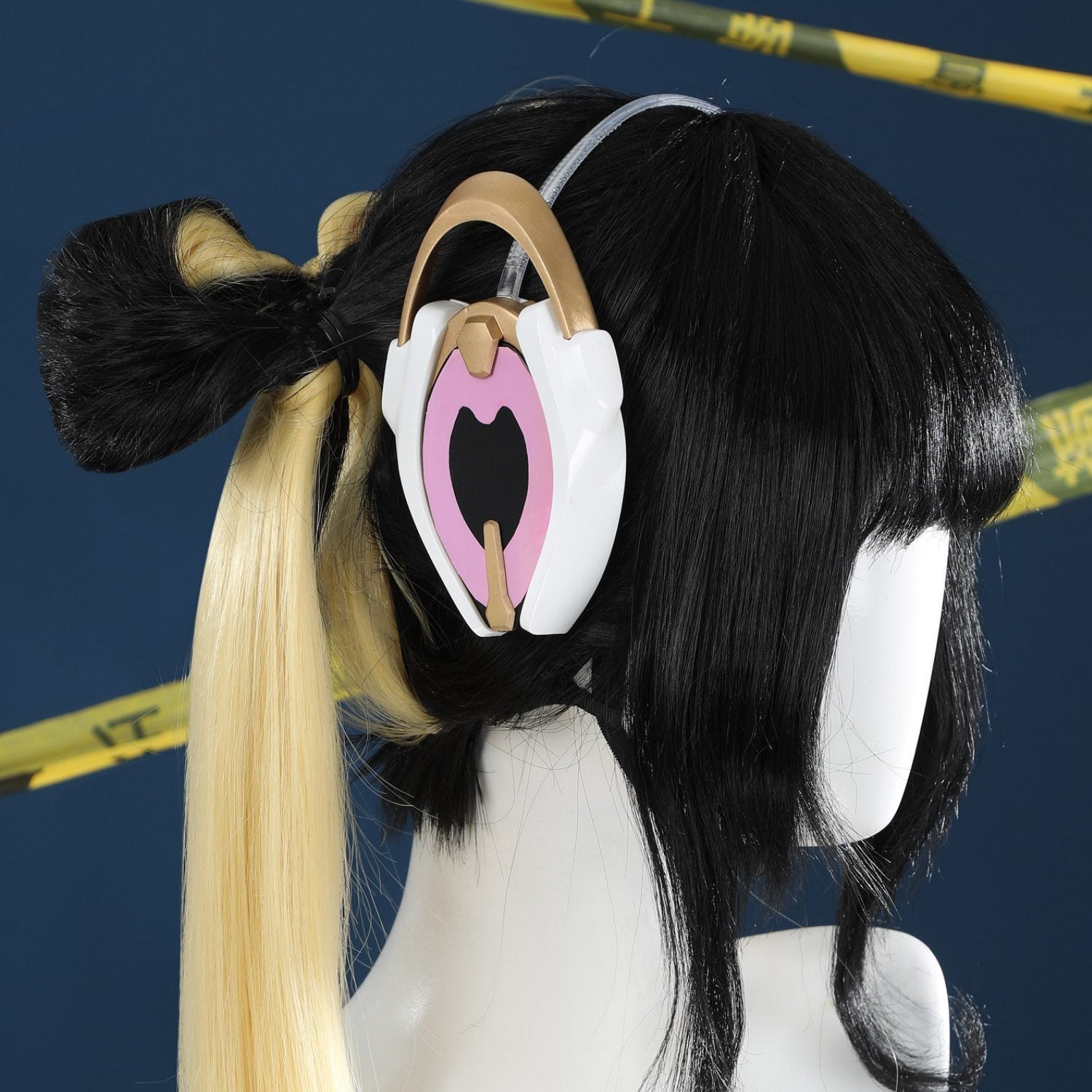 [ylevol] Overwatch 2 Juno X LE SSERAFIM FEARLESS Female Cosplay Costumes