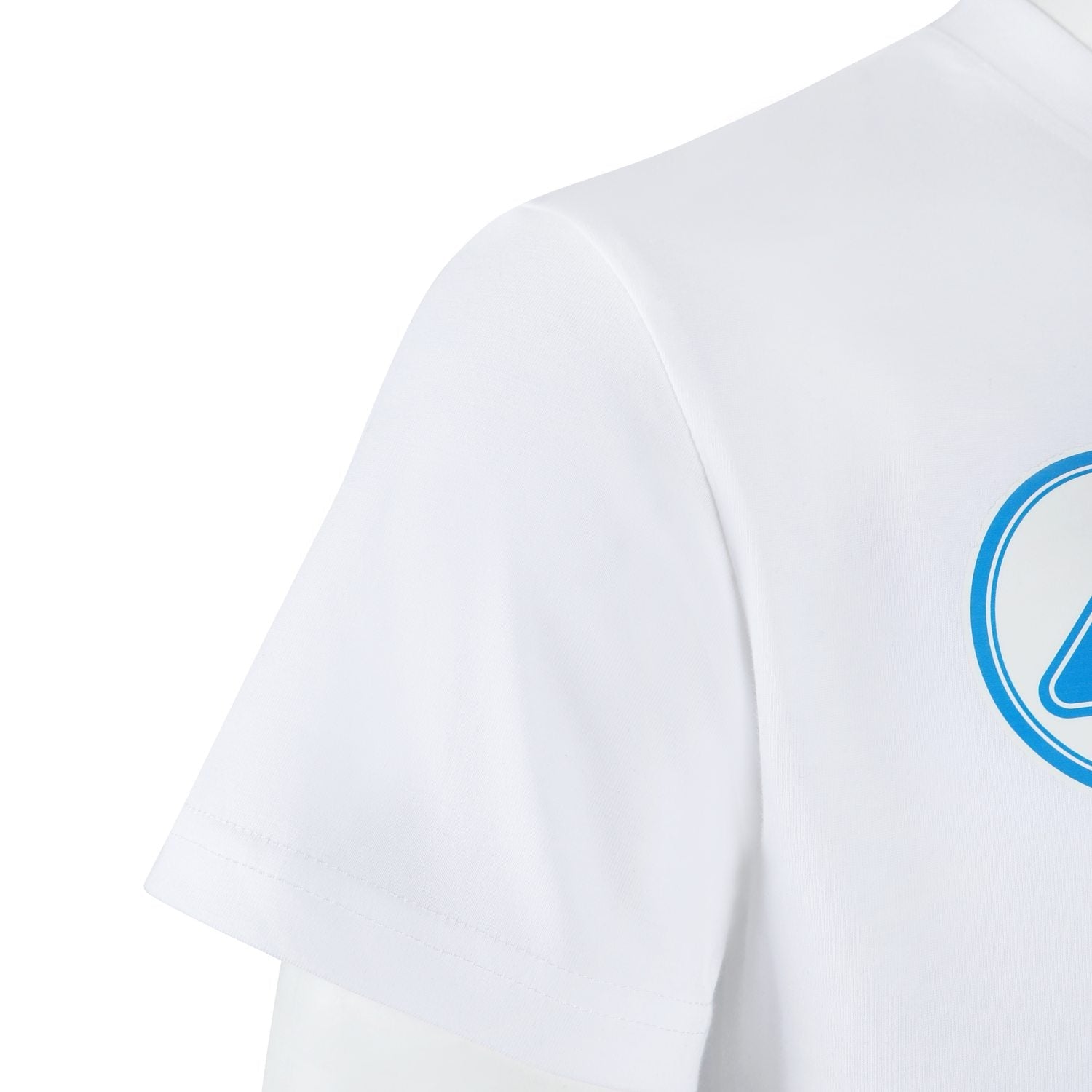 [ylevol] Marvel Rivals Fantastic Four First Steps White T-shirt Cosplay Costumes