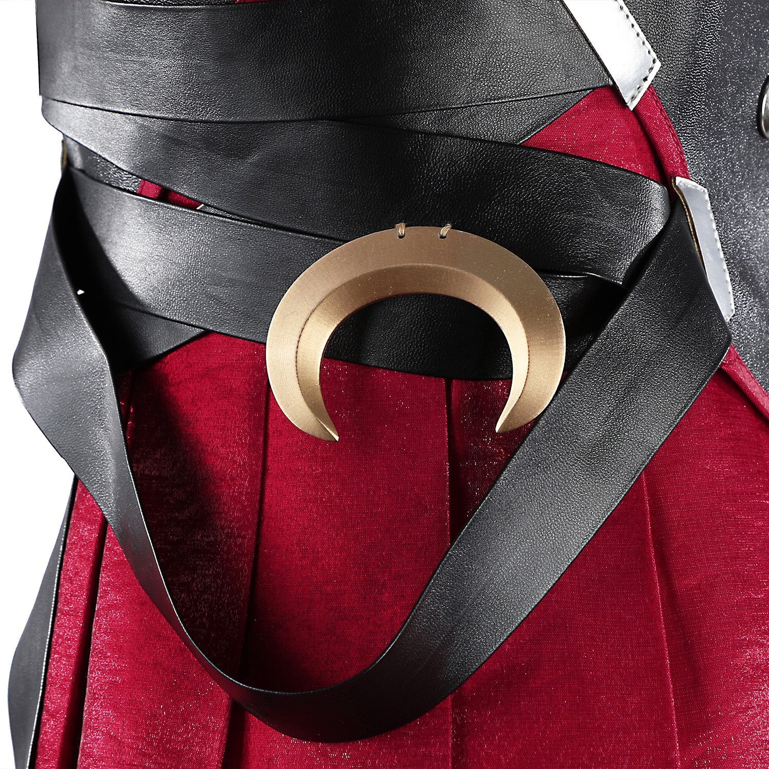 [ylevol] Marvel Rivals Psylocke Blood Kariudo Skin Full Set Cosplay Costumes