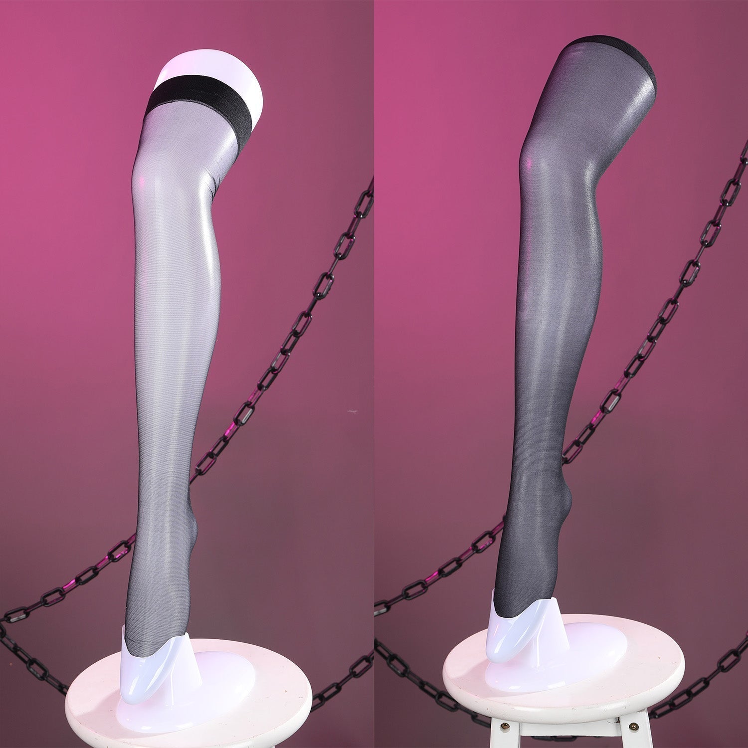 [ylevol] Identity V Mechanic Lock Core Farewell Phantom Cosplay Costumes