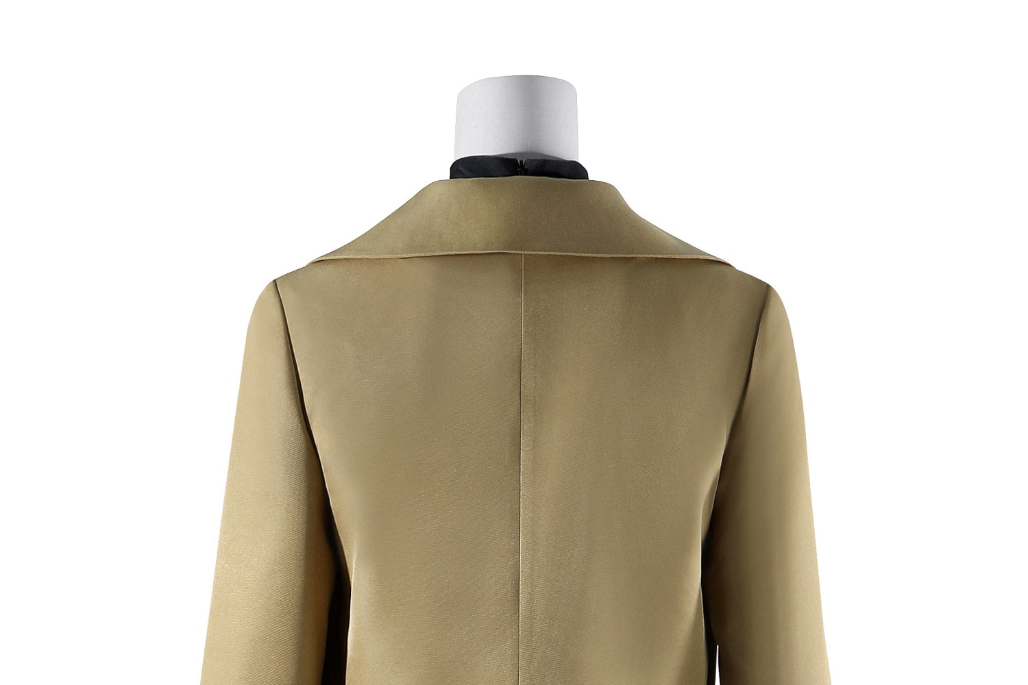 [ylevol] Pocket Game Z-A Emma Coat Jumpsuit Female Cosplay Costumes