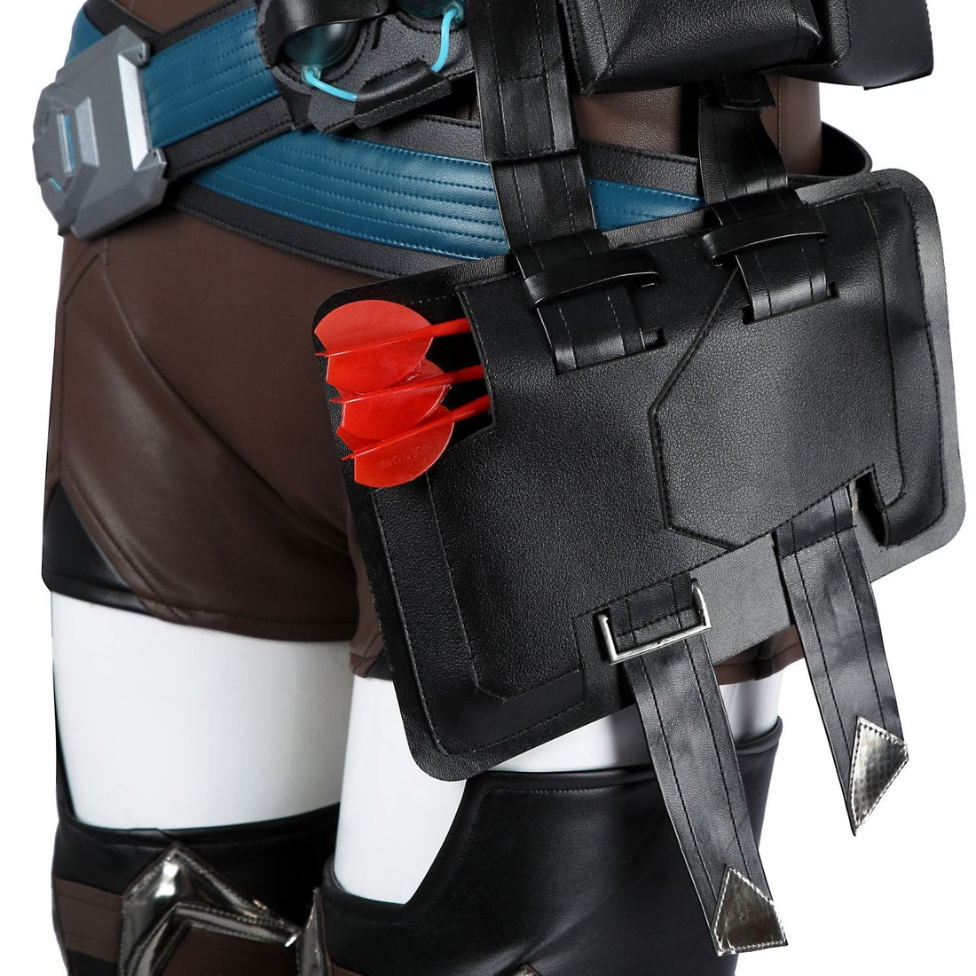 [ylevol] Overwatch 2 OW Freja Trial Halloween Suit Female Cosplay Costumes