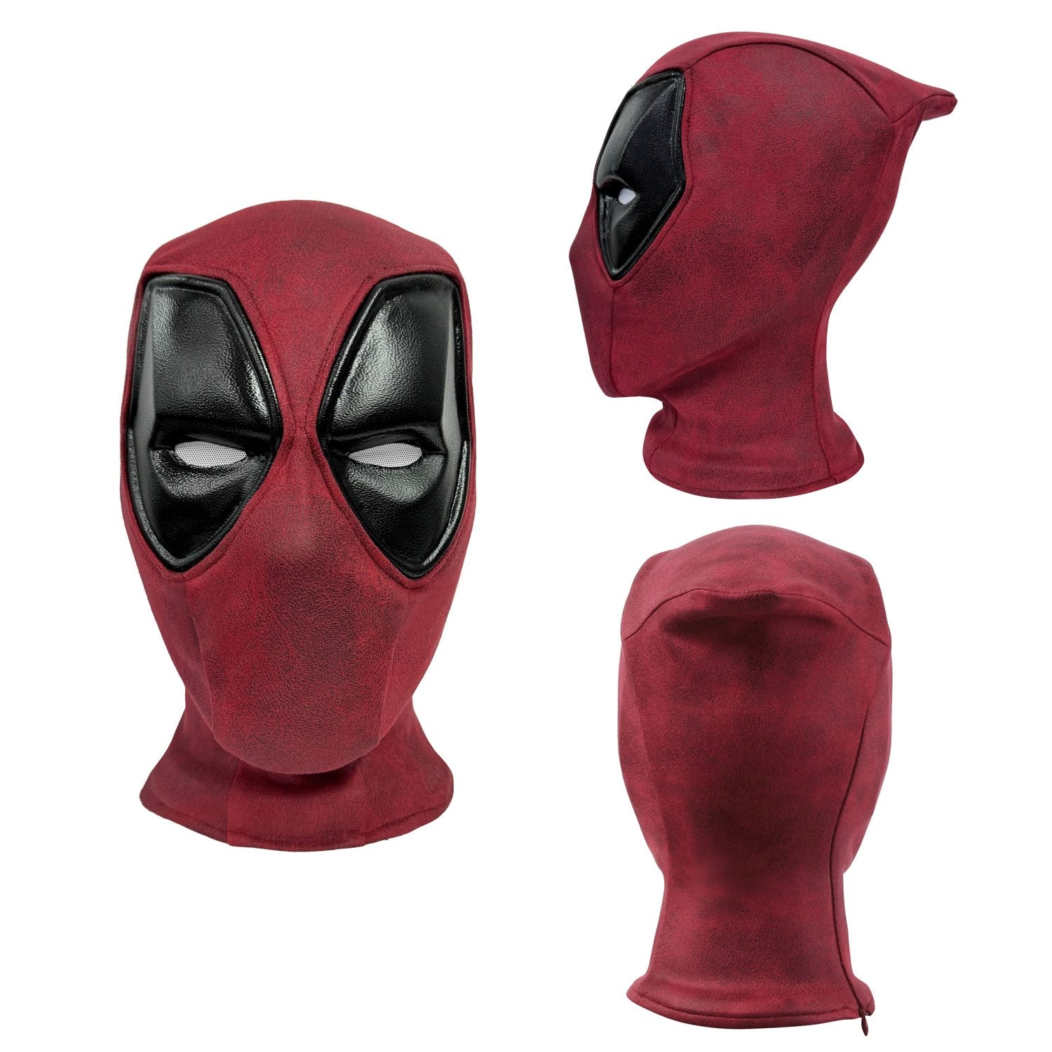 [ylevol] Deadpool 3 Deadpool & Friend Wade Wilson Male Top Cosplay Costumes