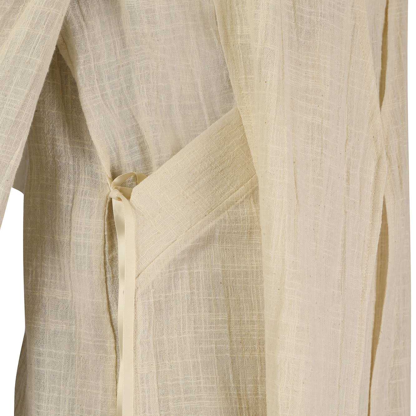 [ylevol] Star Wars Episode II Attack of the Clones Obi-Wan Kenobi Cosplay Costumes