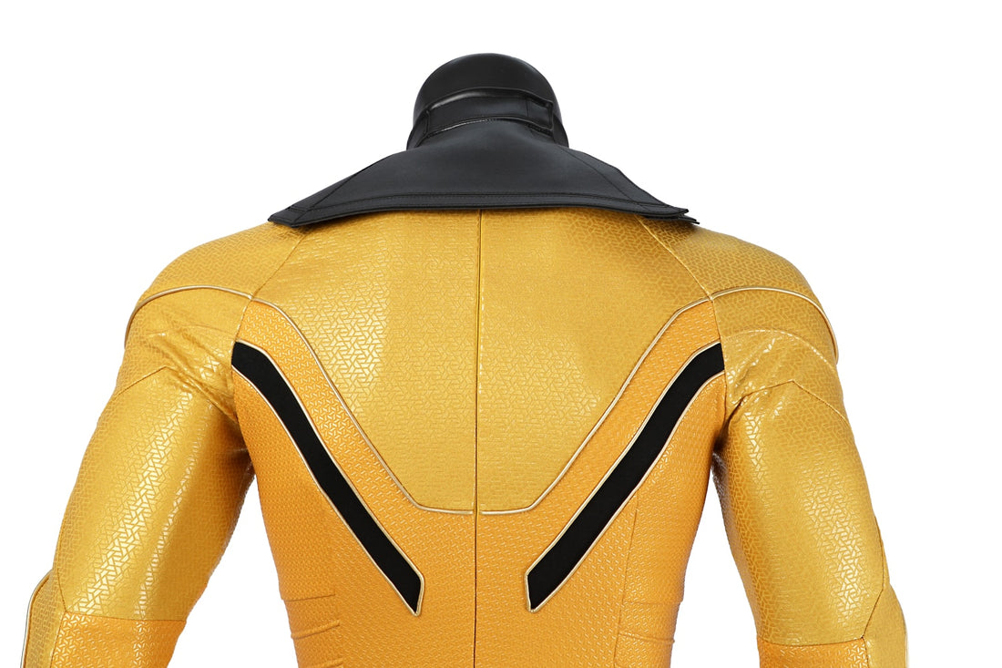 [ylevol] Thunderbolts Sentry Battle Suit Full Set Top Cosplay Costumes
