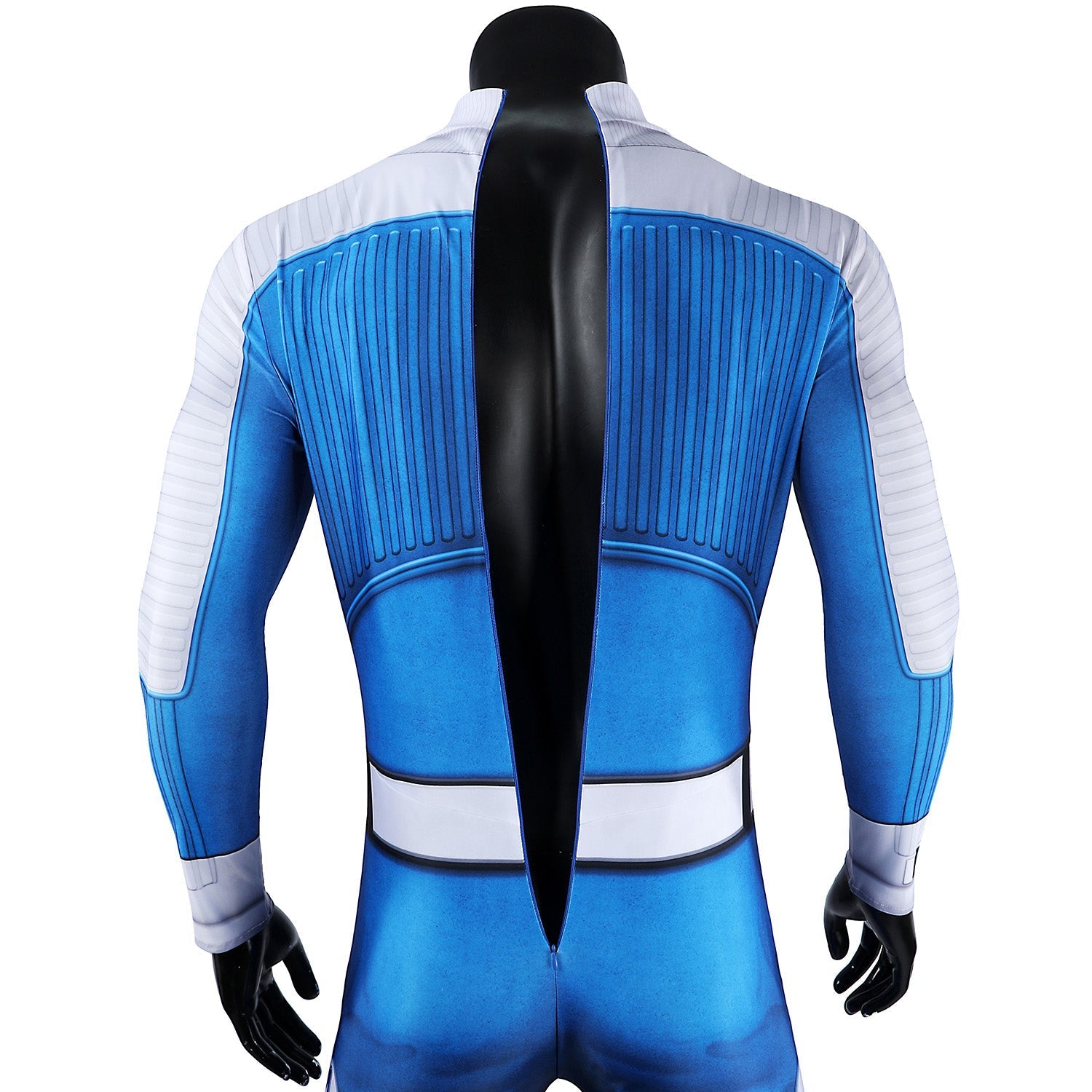 [ylevol] Fantastic Four First Steps Ben Grimm The Thing Jumpsuit Cosplay Costumes