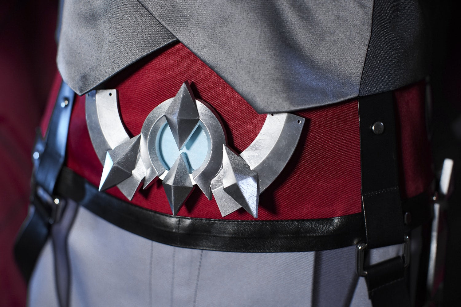 [ylevol] Game Genshin Impact Wriothesley Top Level Cosplay Costumes