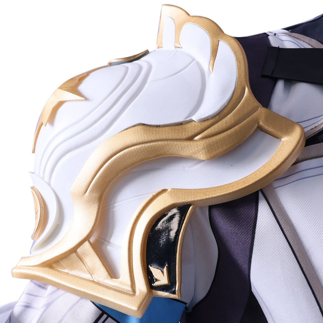 [ylevol] Game Honkai: Star Rail Savior Phainon Anaxa Mydei Cosplay Costumes