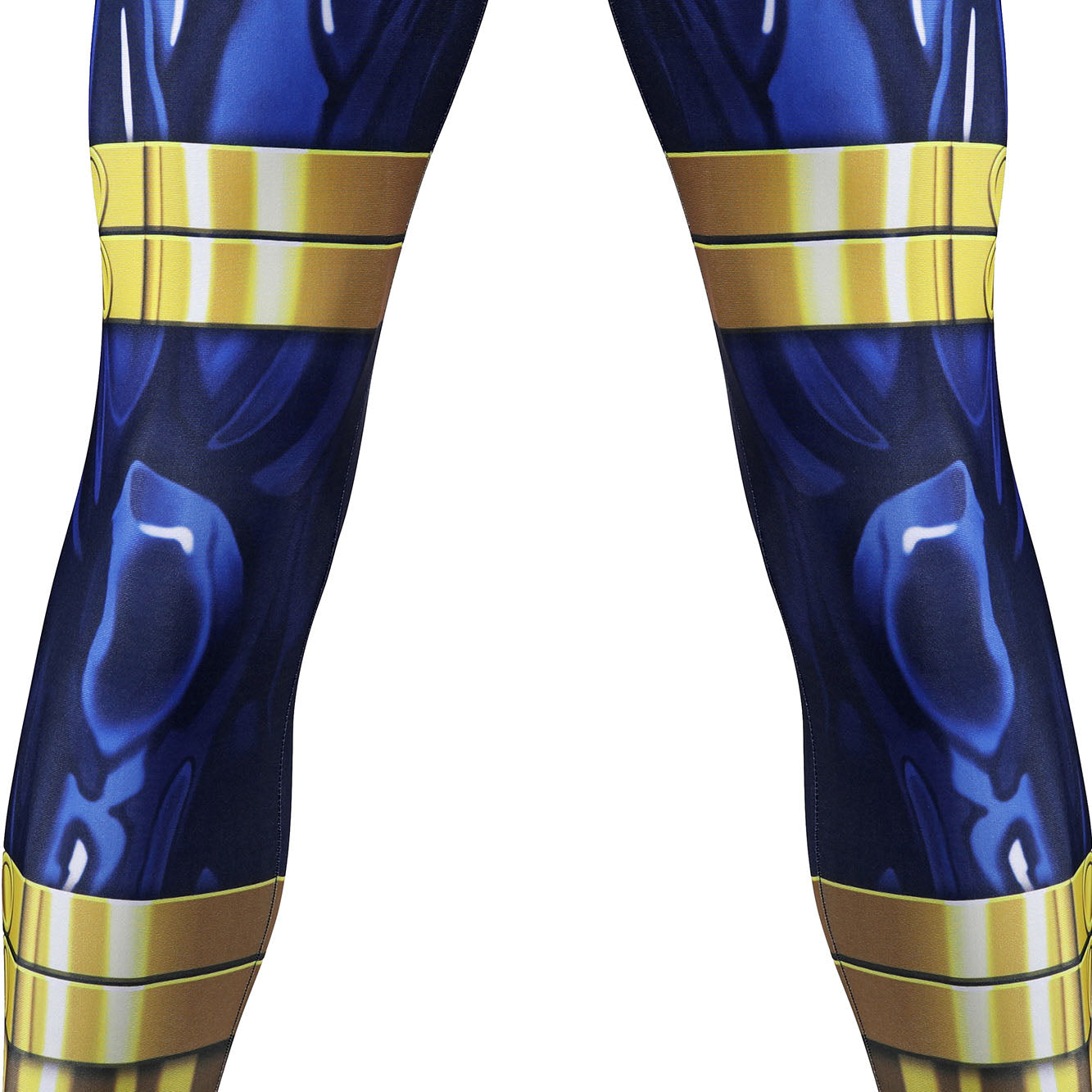 [ylevol] X-Men'97 Cyclops Scott Summers Male Halloween Jumpsuit Costumes