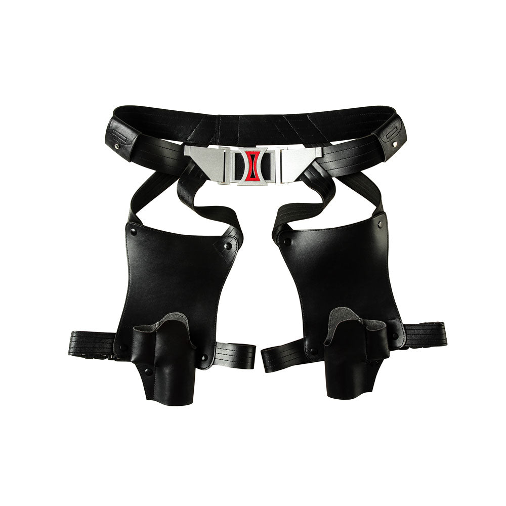 [ylevol] Avengers 4 Endgame Black Widow Natasha Romanoff Cosplay Costumes