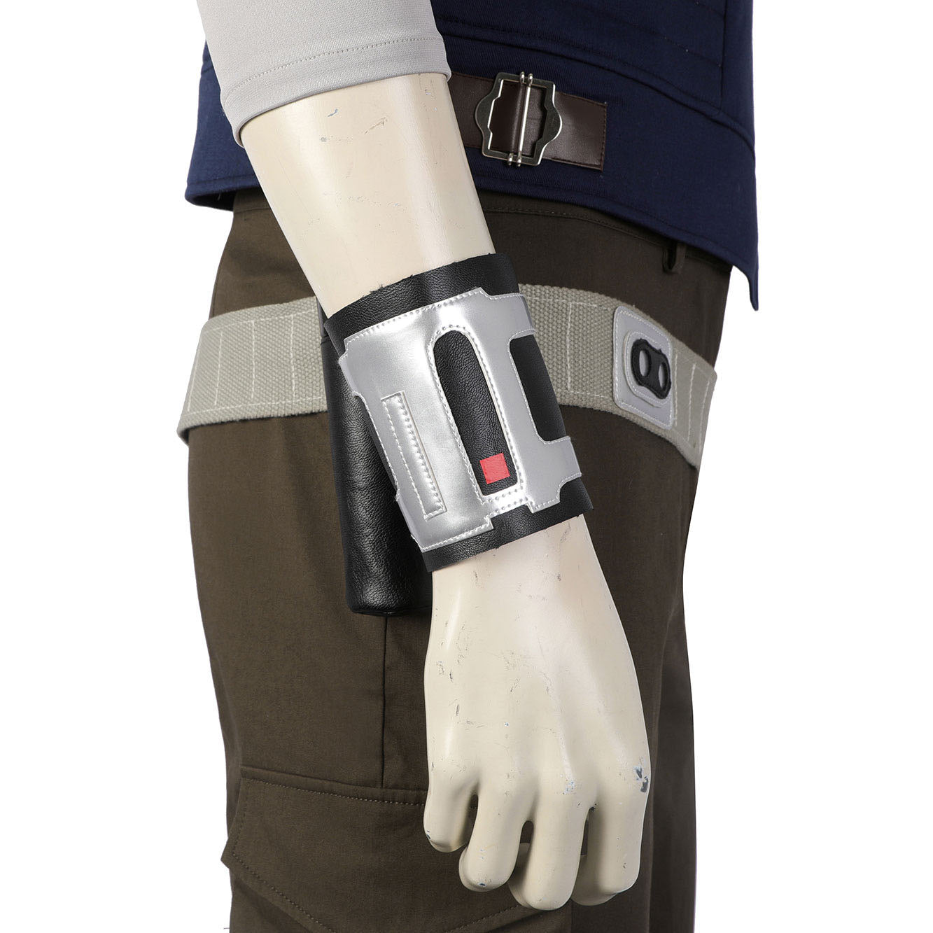 [ylevol] Star Wars Jedi Survivor Cal Kestis Male Fullset Cosplay Costumes