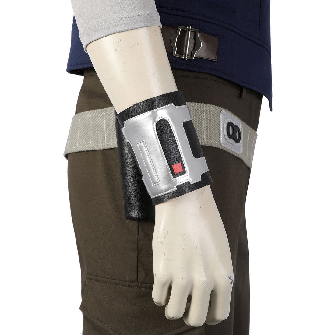 [ylevol] Star Wars Jedi Survivor Cal Kestis Male Fullset Cosplay Costumes