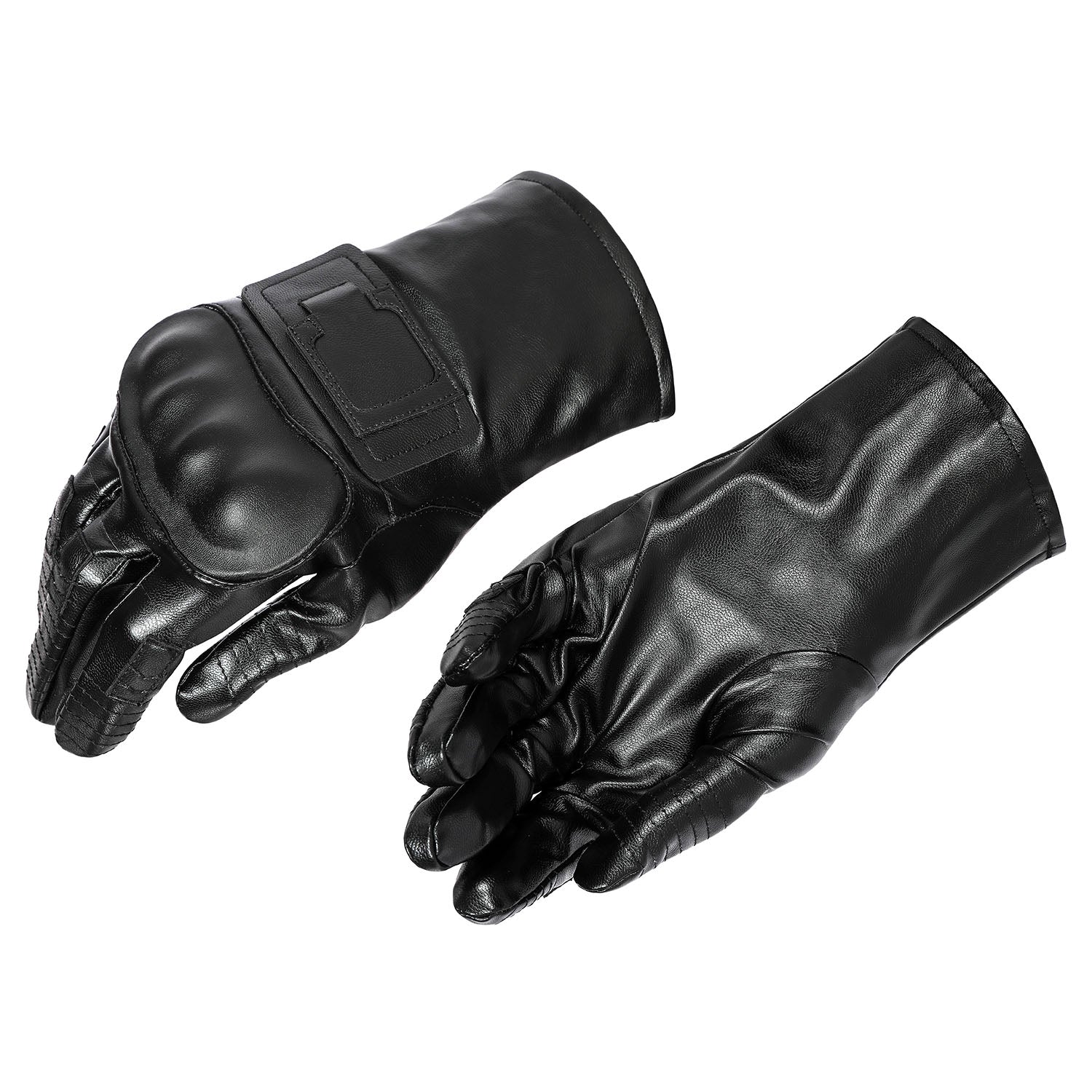 [ylevol] The Batman 2022 Movie Bruce Wayne Robert Pattinson Male Top Costumes