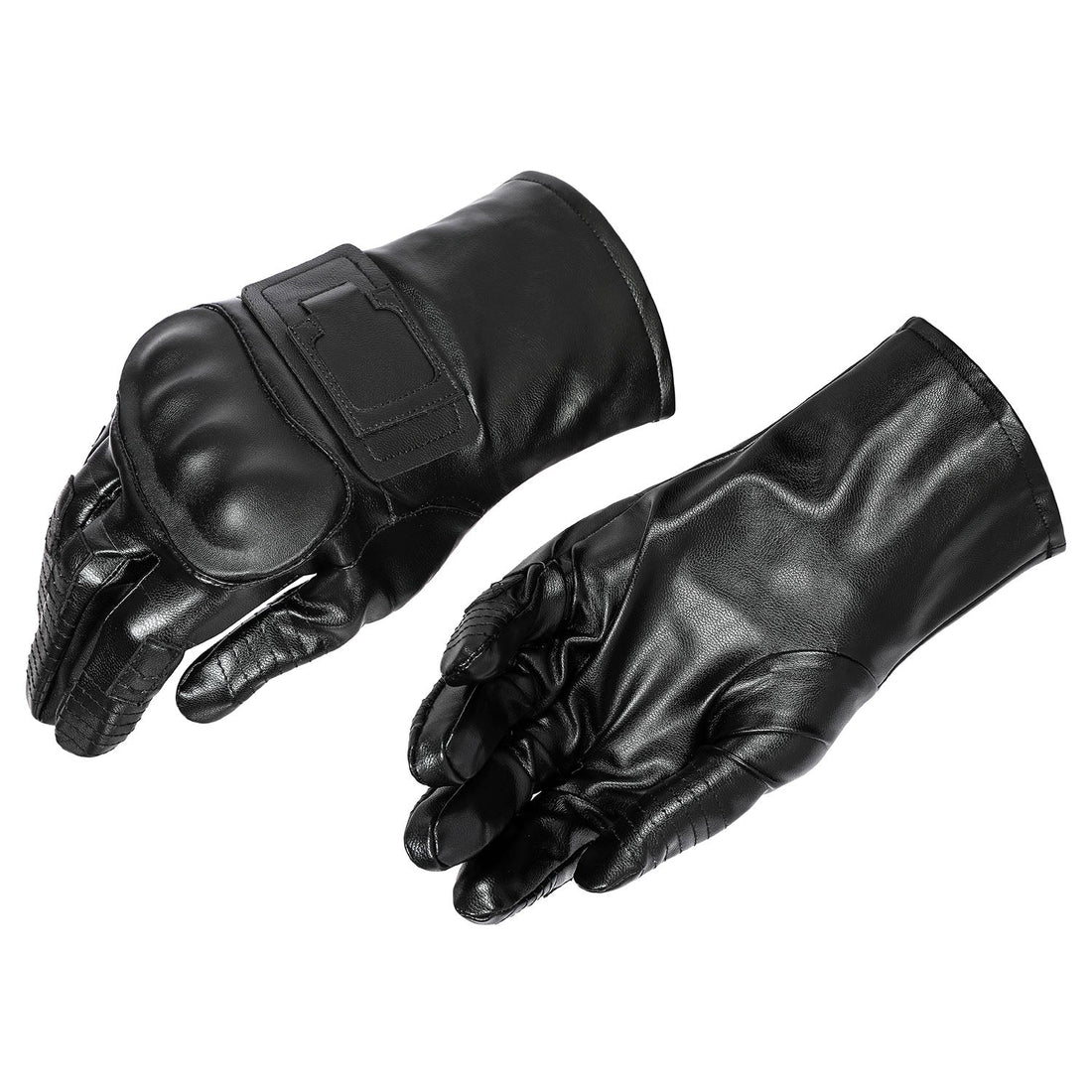 [ylevol] The Batman 2022 Movie Bruce Wayne Robert Pattinson Male Top Costumes