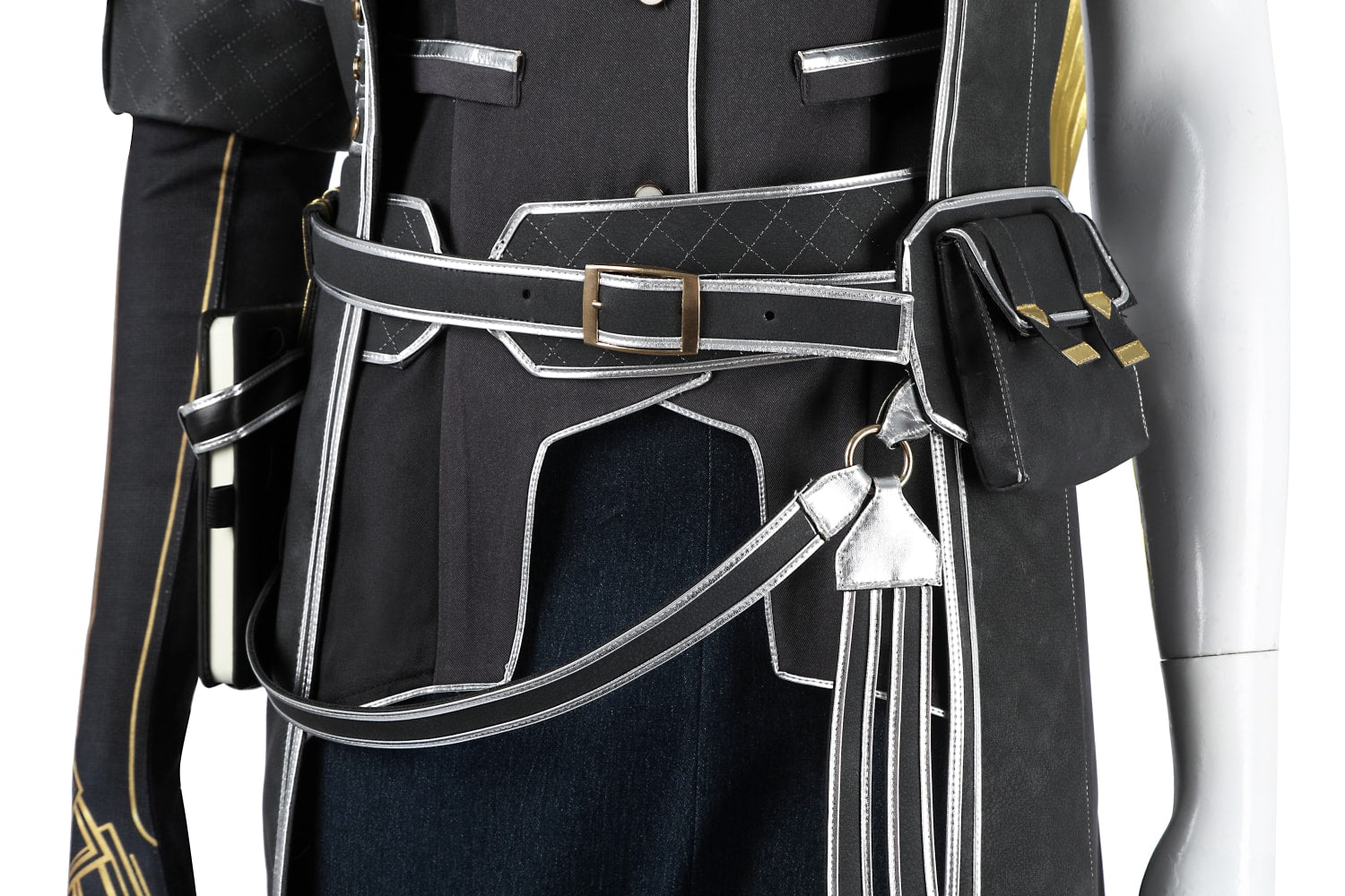 [ylevol] Clair Obscur: Expedition 33 LUNE Fullset Top Cosplay Costumes