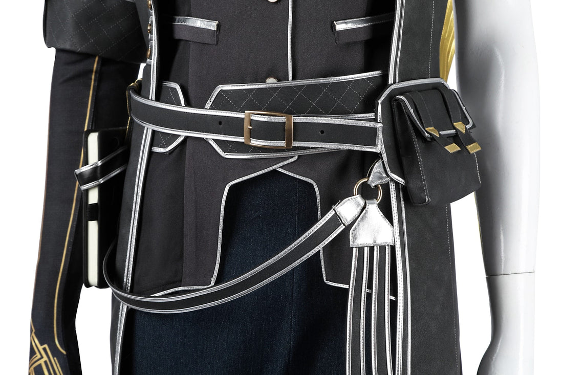 [ylevol] Clair Obscur: Expedition 33 LUNE Fullset Top Cosplay Costumes