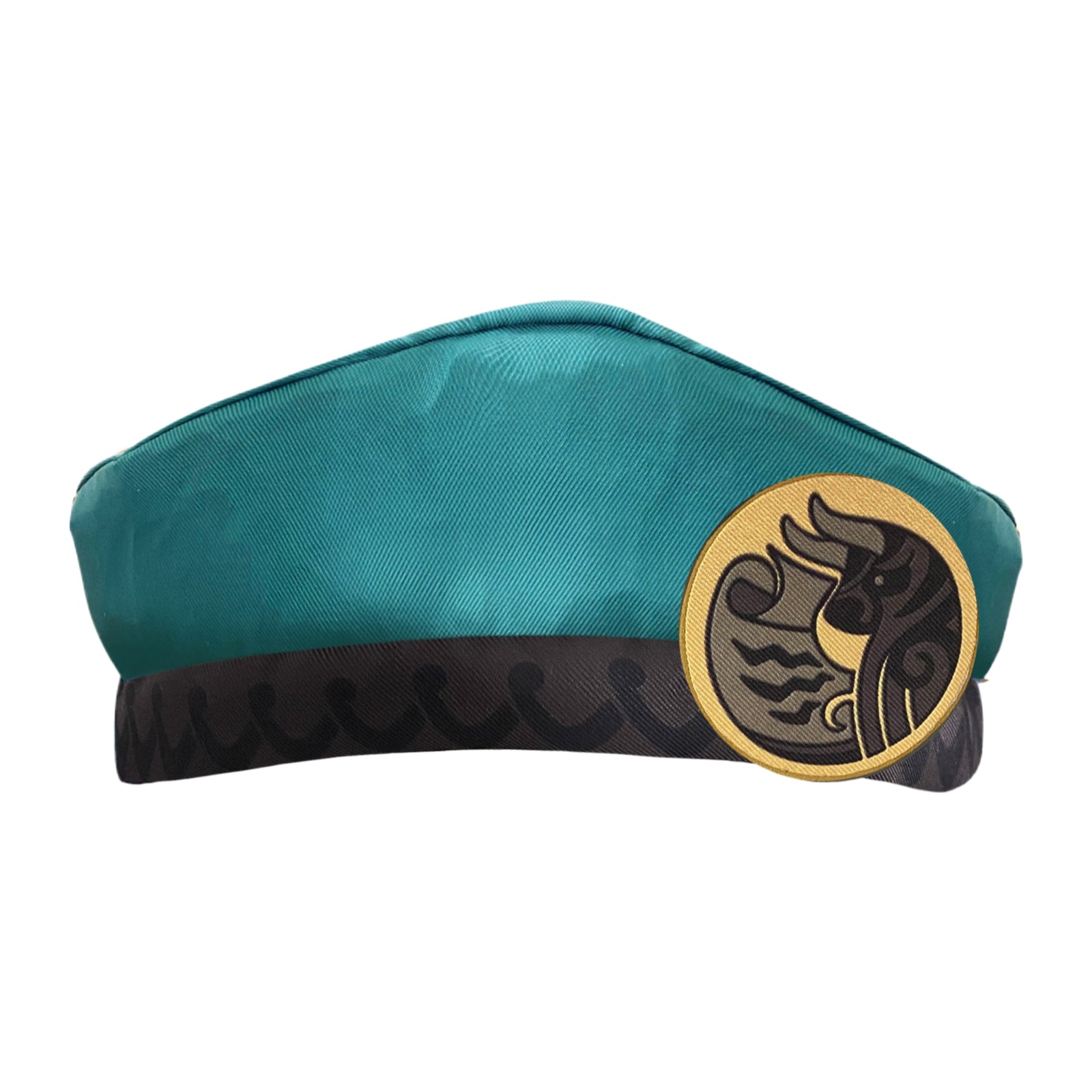 [ylevol] Game Genshin Impact The Akademiya Uniform Hat Cosplay Costumes