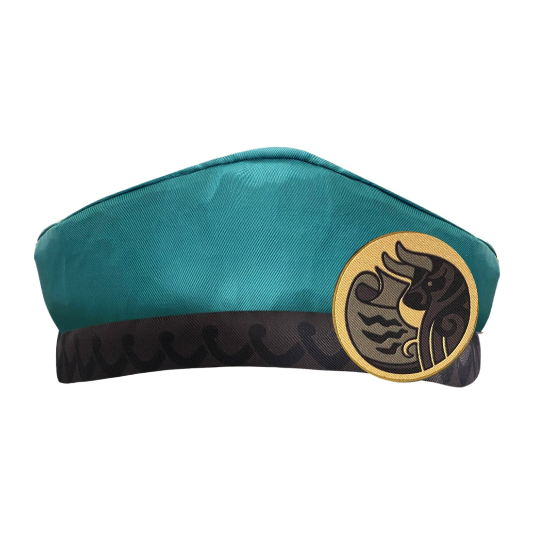 [ylevol] Game Genshin Impact The Akademiya Uniform Hat Cosplay Costumes